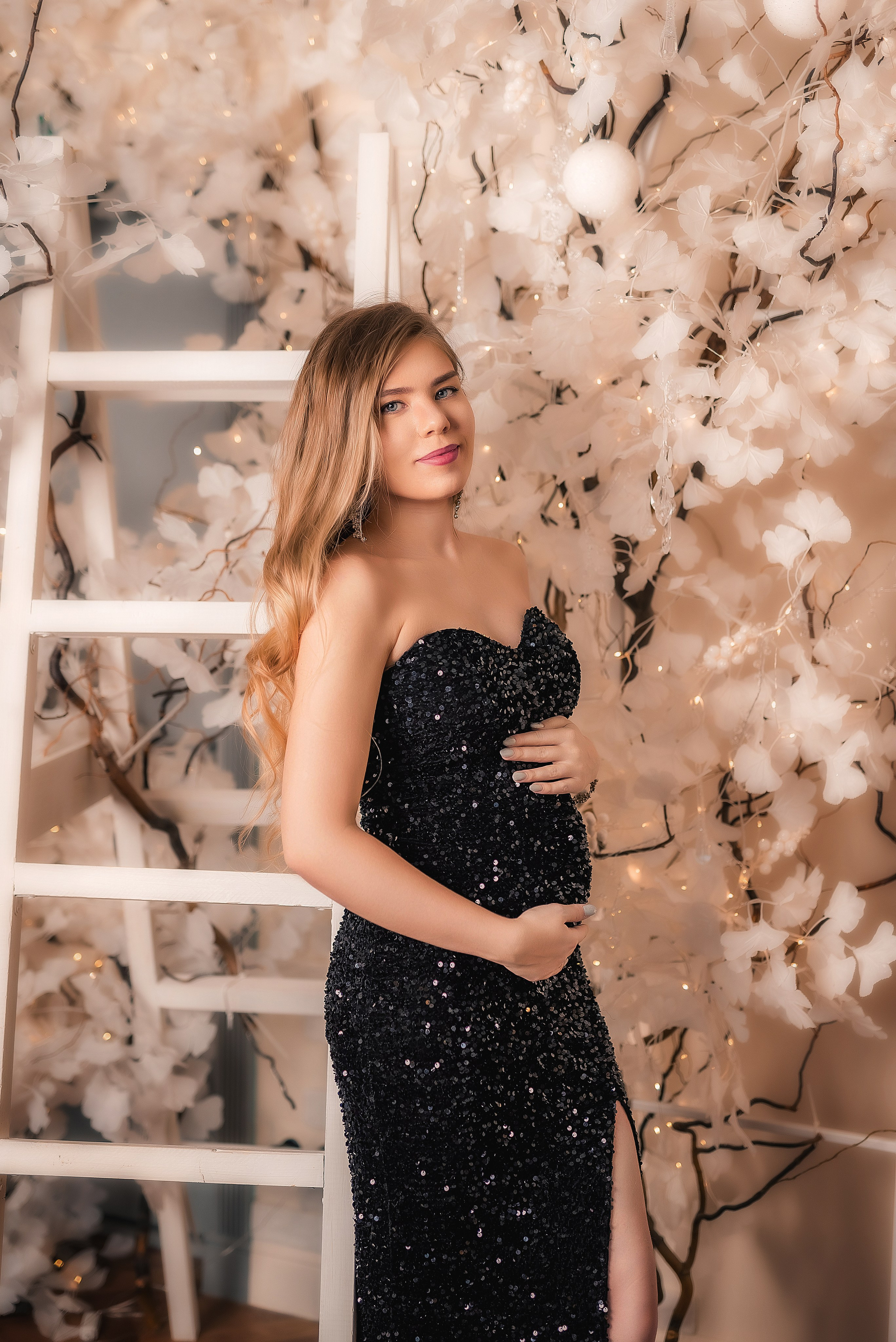 Фотосессия для Кристины. Семейный, детский фотограф в Воронеже Анна Никитина