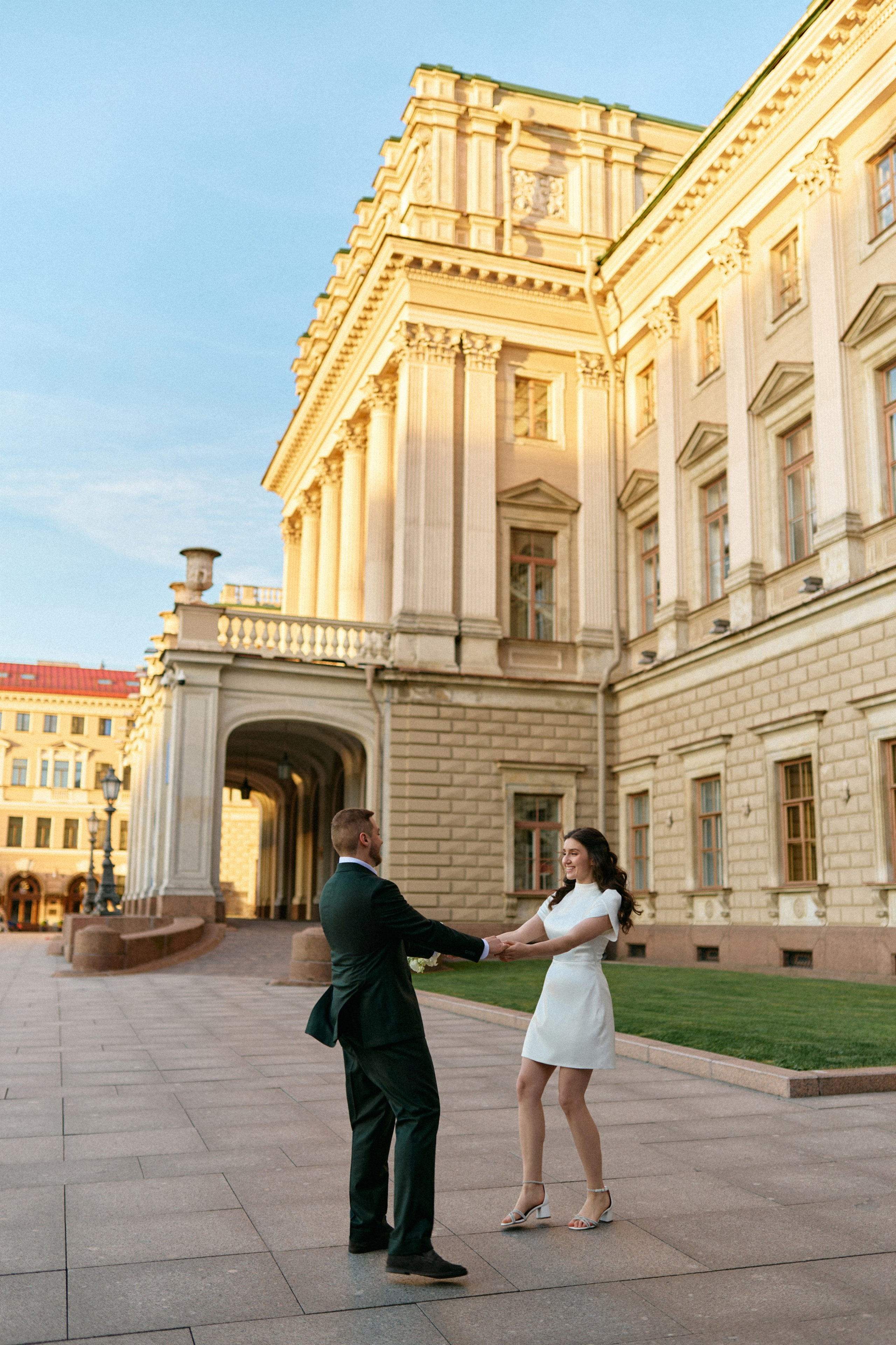 Матвей & Илона. Сестры Карабаза. Фотографы и ретушеры в Москве и Санкт-Петербурге