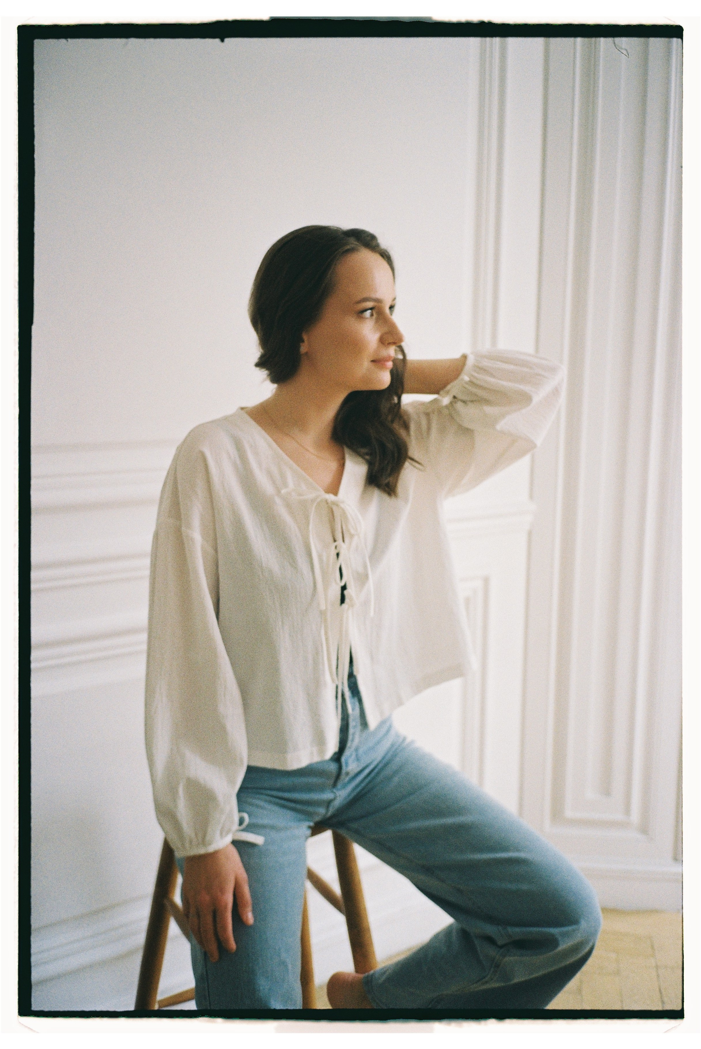 Аня. Сестры Карабаза. Фотографы и ретушеры в Москве и Санкт-Петербурге