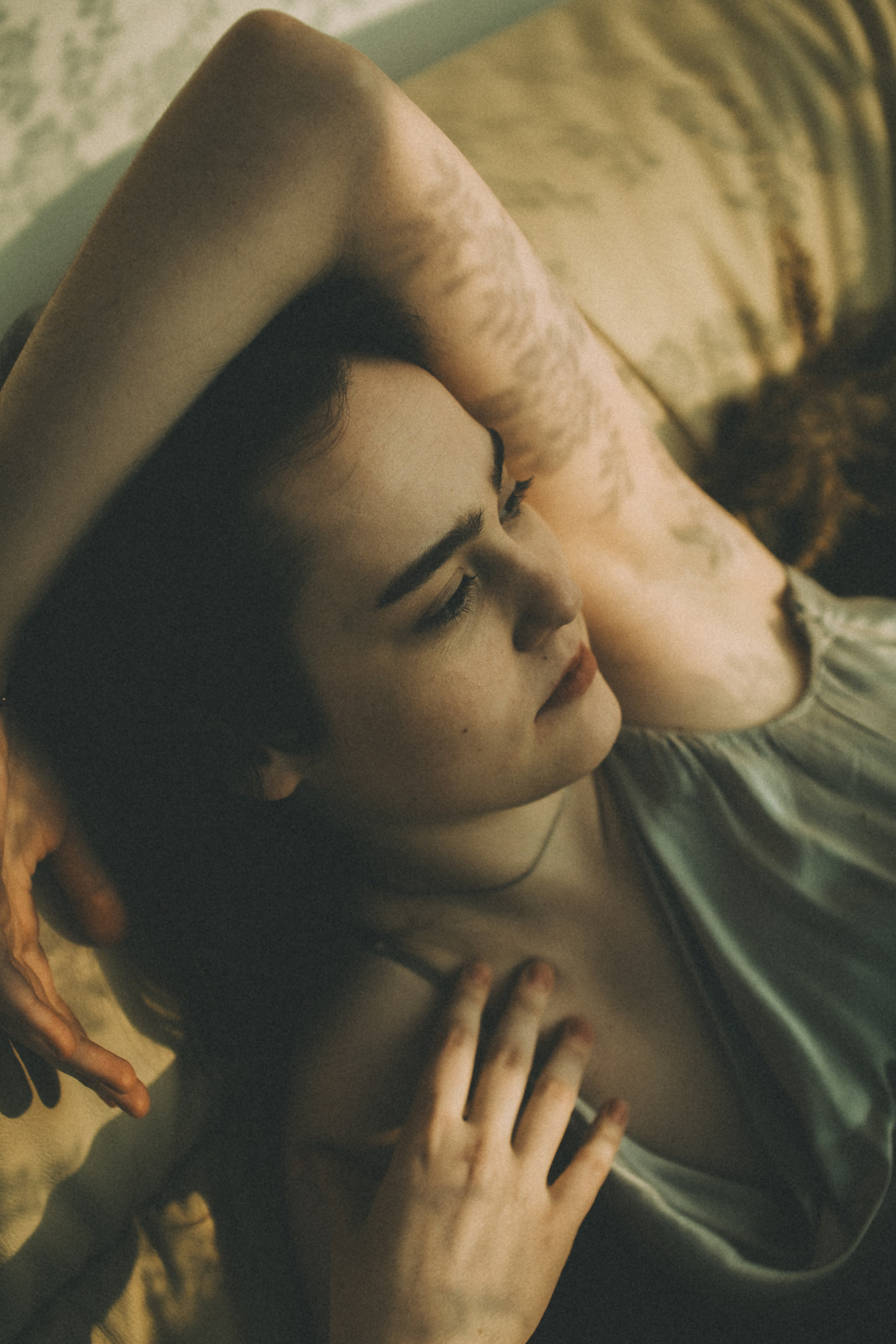 Д А ш, а — д У ш а. Фотограф Краснодар/преподаватель фотографии