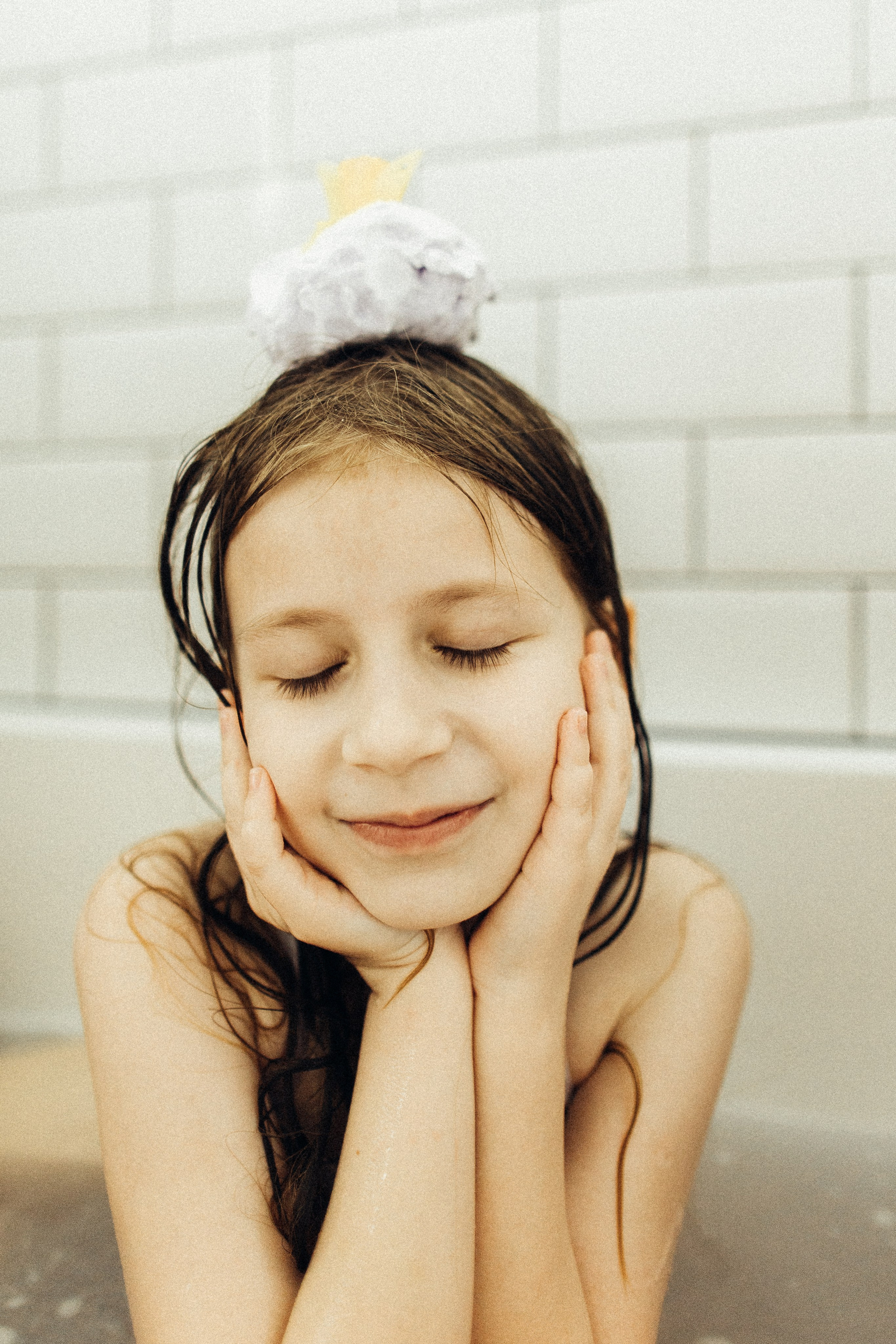 Маша и девочки. Семейный фотограф в Краснодаре Анна Пасик