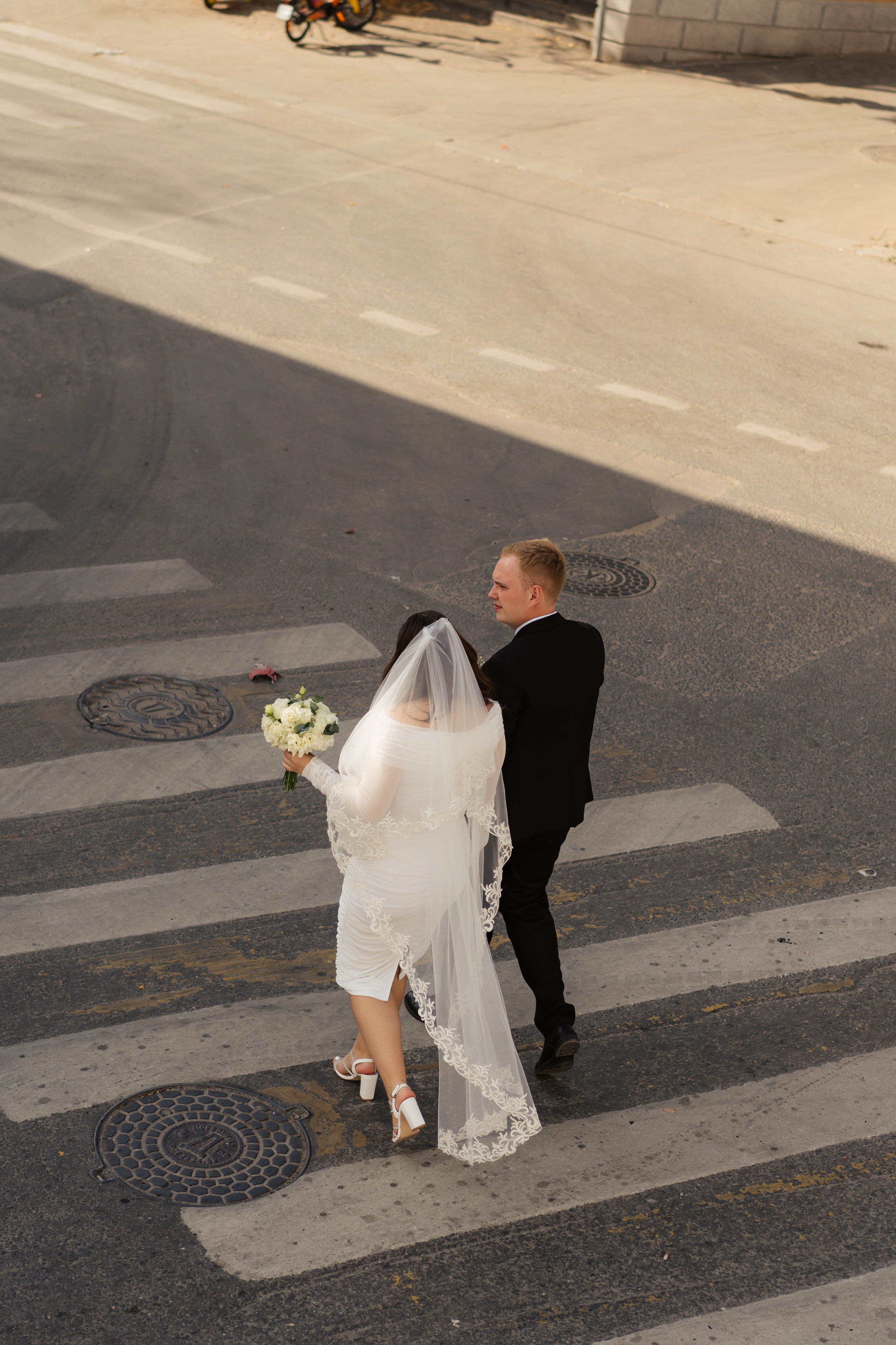 Саша и Игорь