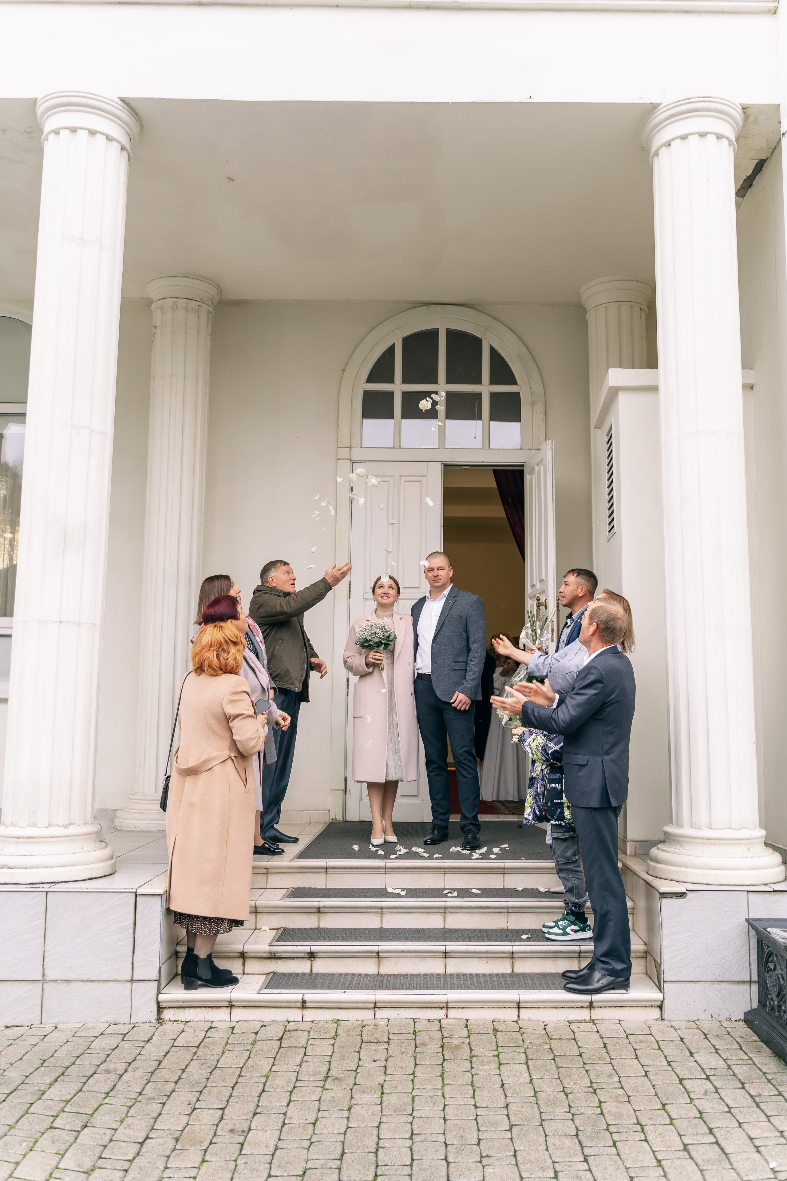 Денис и Ольга. Свадебный и семейный фотограф в Краснодаре Миненко Кристина