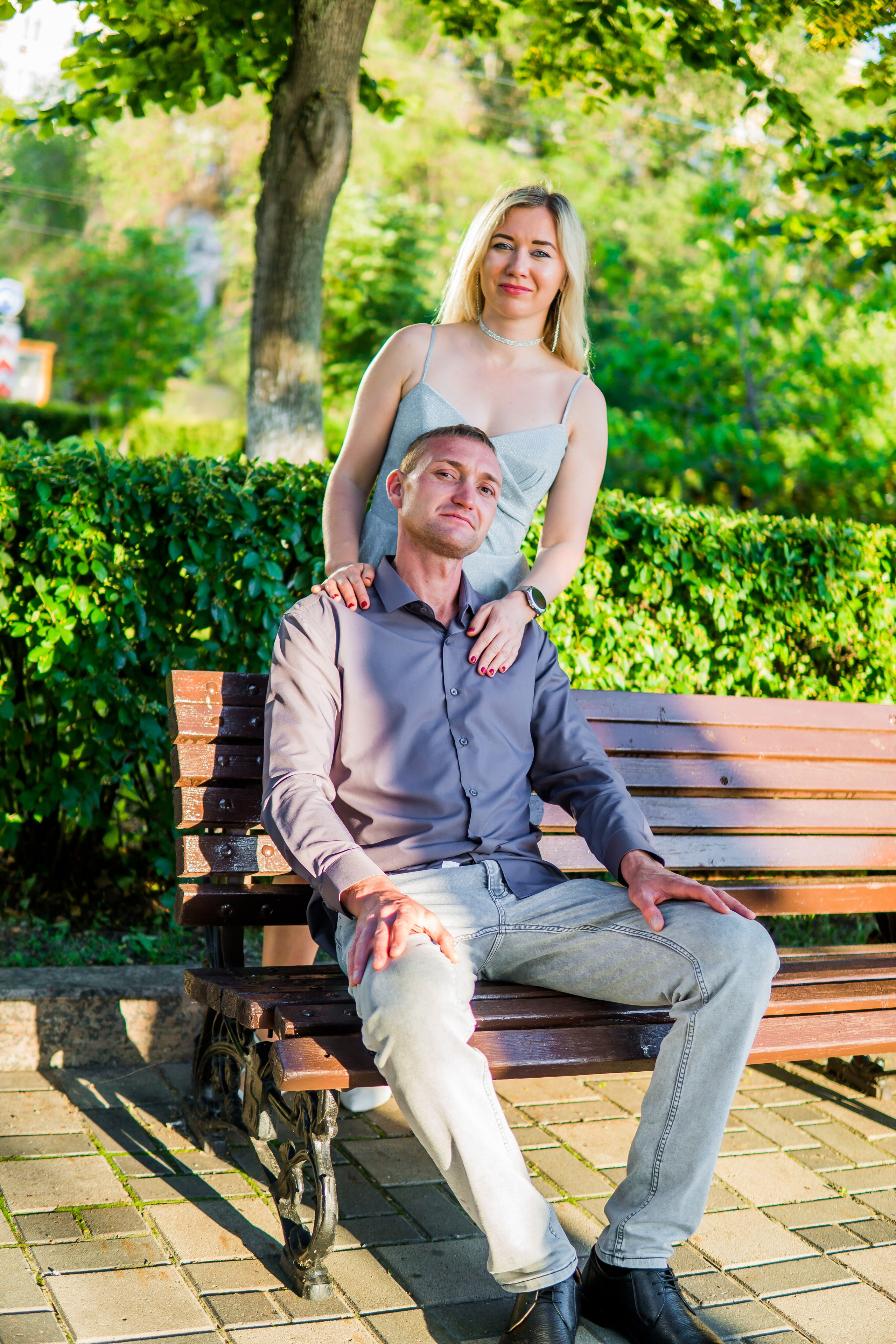 Lovestory. Семейный и детский фотограф в Самаре Анна Игнатова