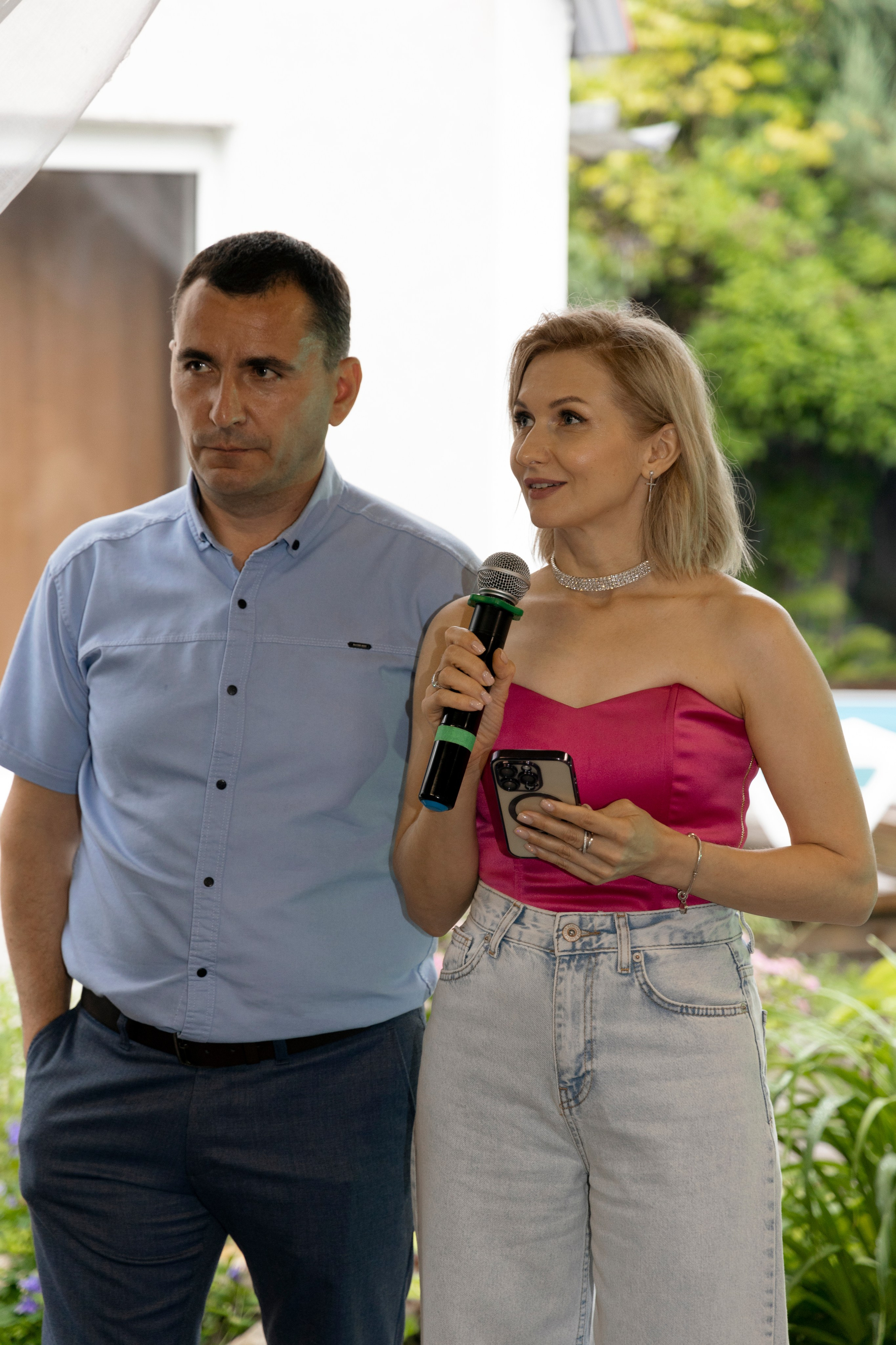 Репортаж свадебного вечера. Свадебный фотограф Александра Попова