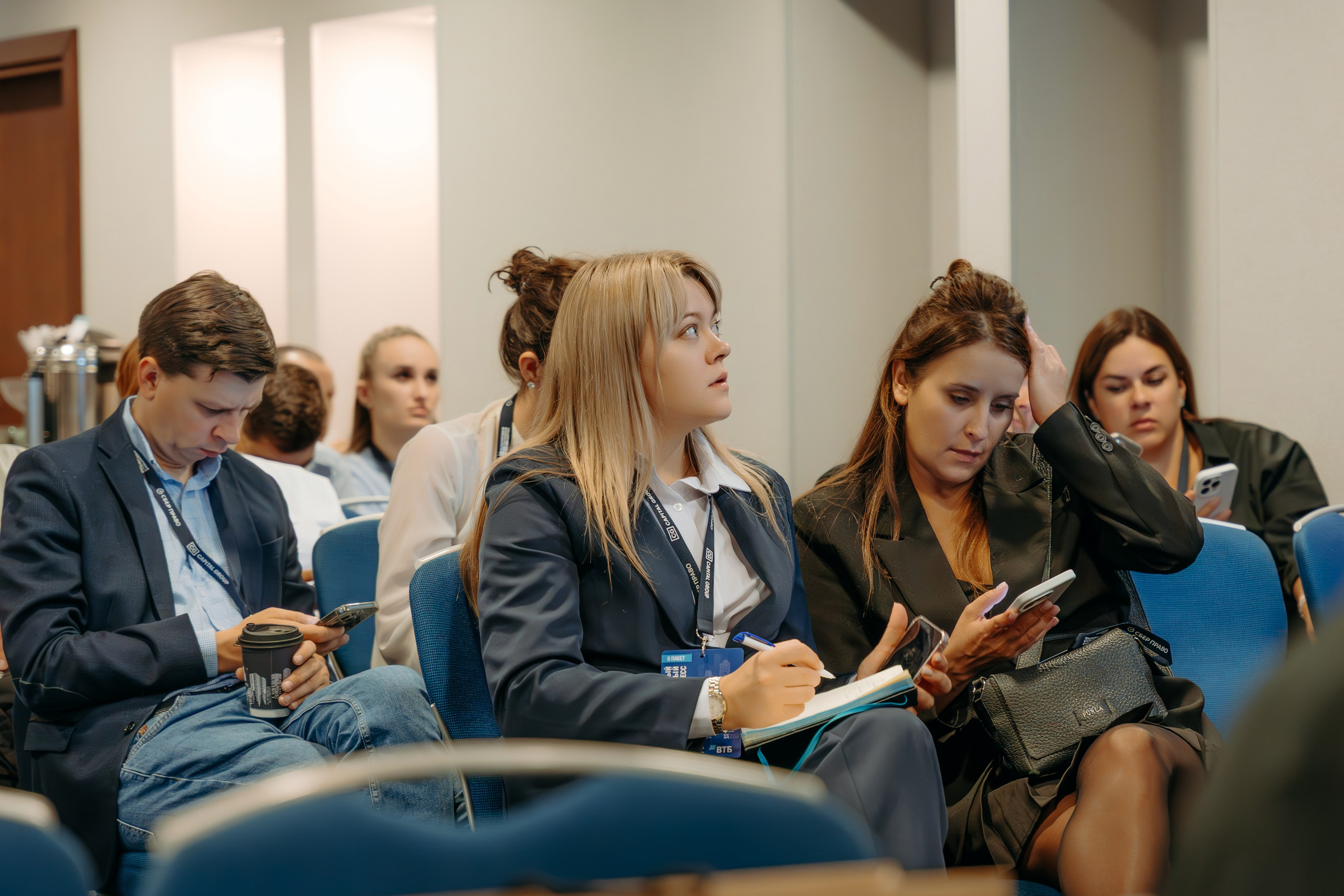 Партнёрское мероприятие ГК DOGMA. KORCHAGIN VIDEO