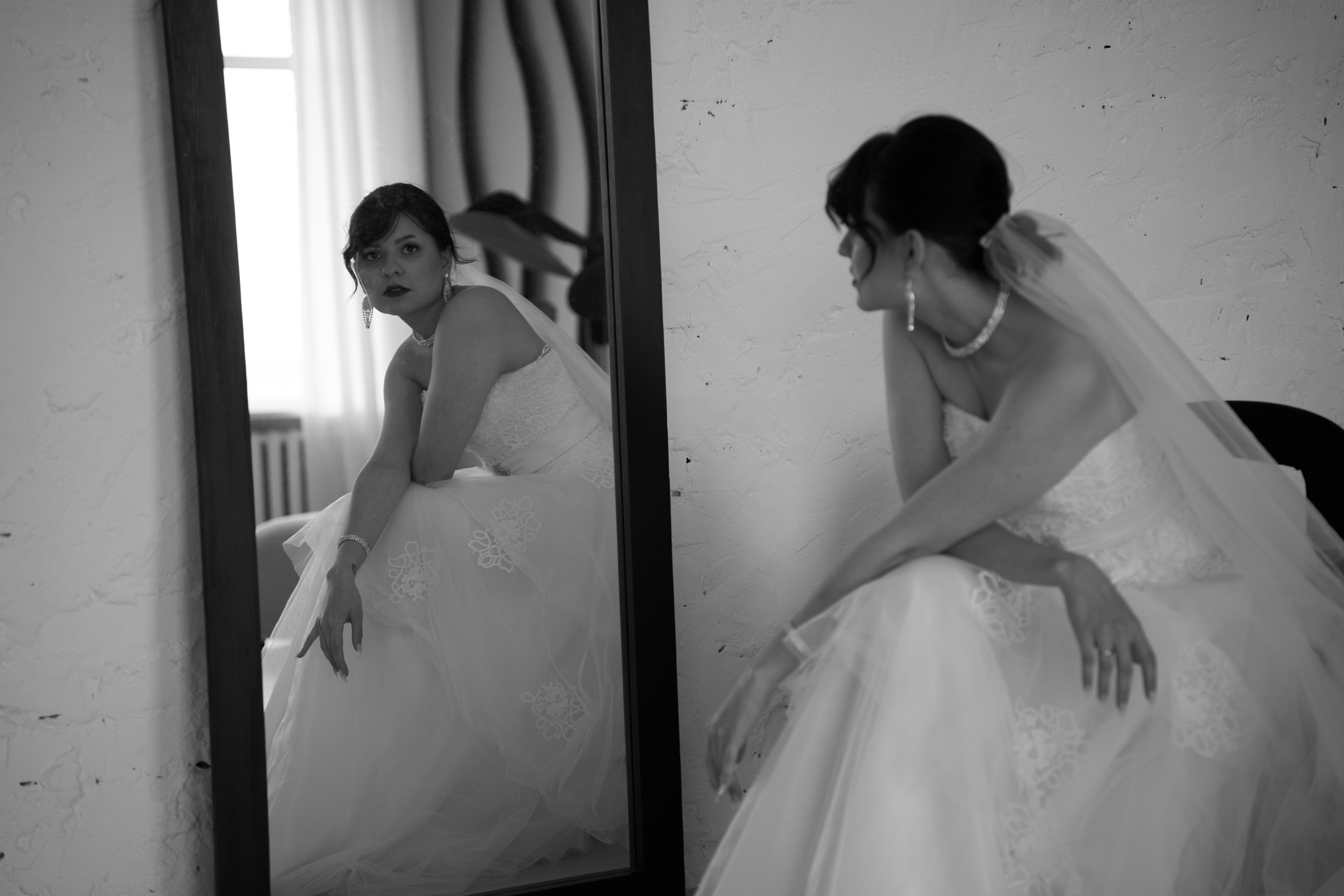 Родион и Дарья. Фотограф видеограф Руслан Михайлов Томск