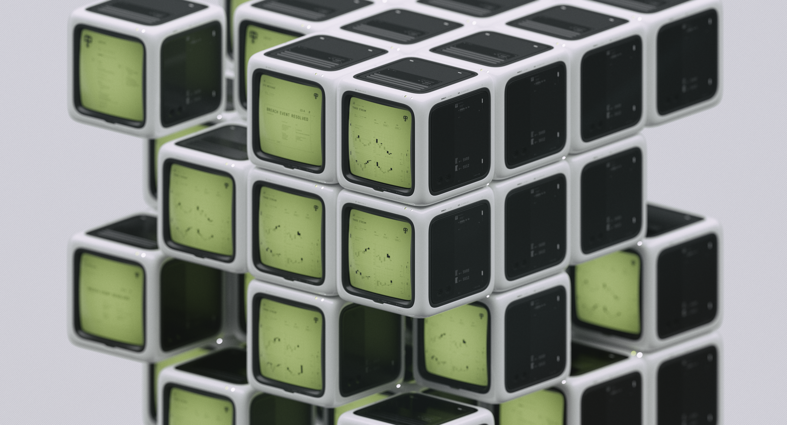 Protected Pool. Промышленный и Концепт-Дизайн. Александр Голубев