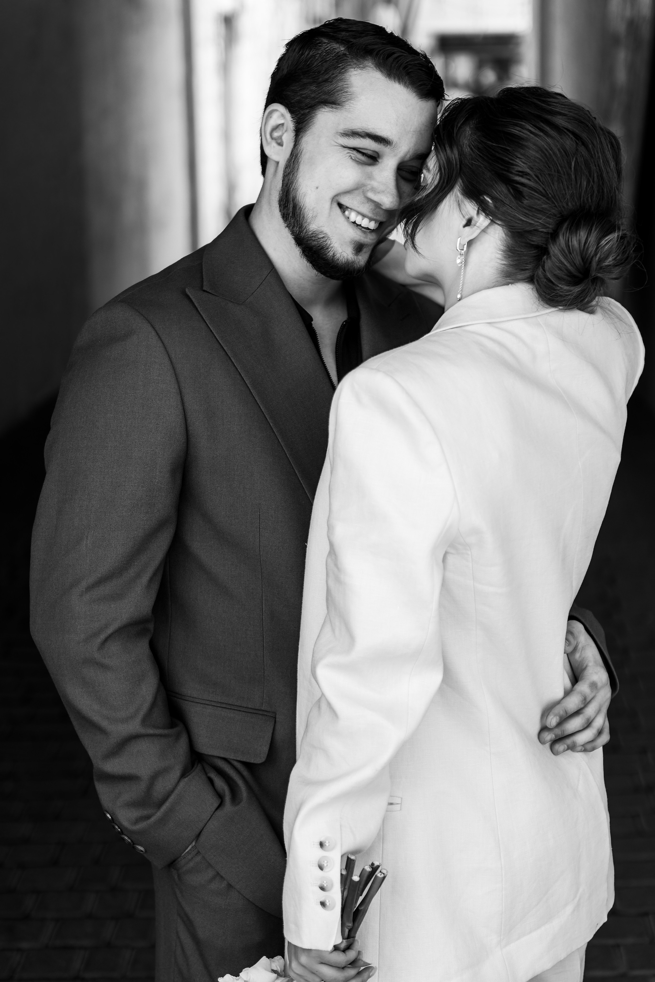 ЗАГС Андрей и Вероника. Фотограф Москва Артур Горвард