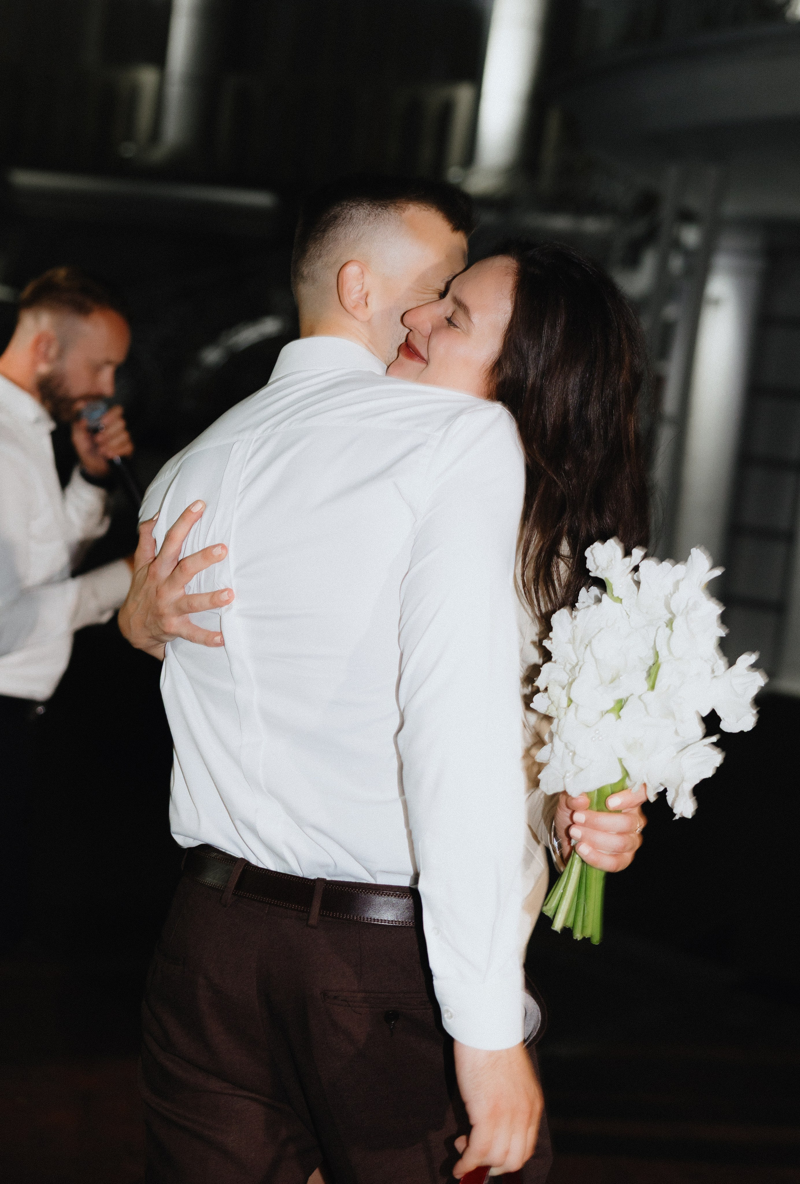 Алина и Никита 🤍. Фотограф в Минске Дарья Матвеенко