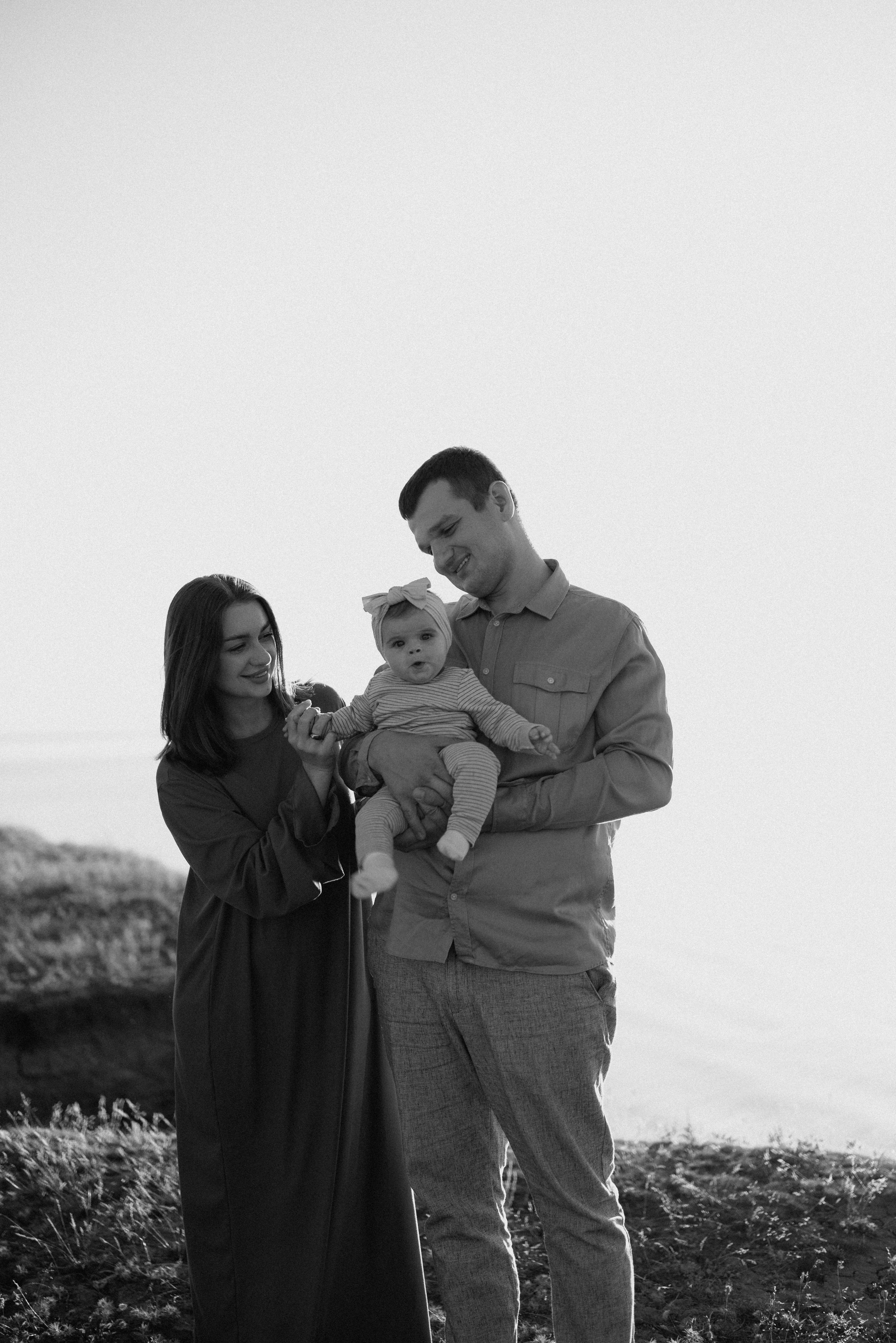 Вера & Влад & Надя. Алёна Куртова