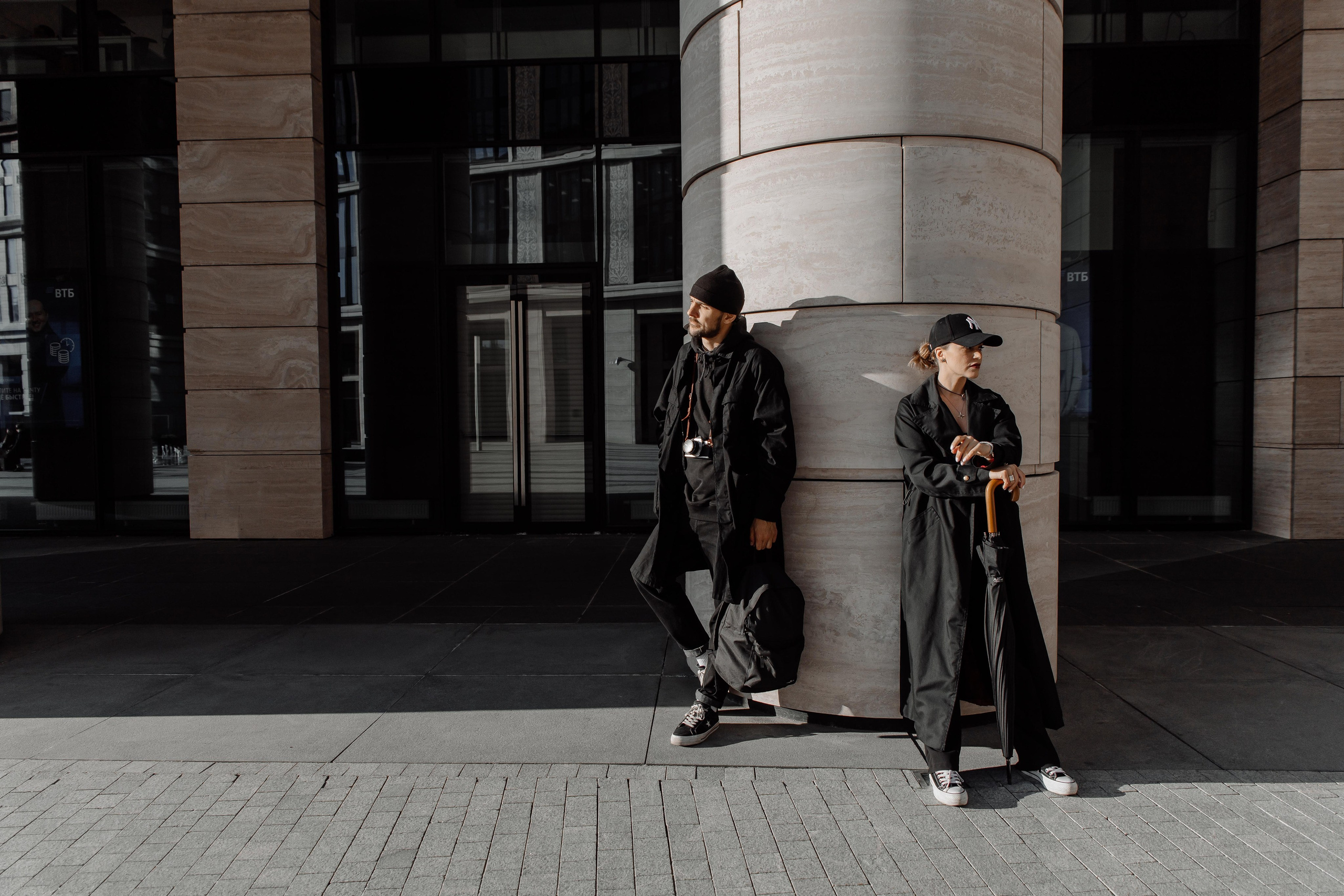 Это не лав стори. Свадебный фотограф в Санкт-Петербурге Евгений Назаров