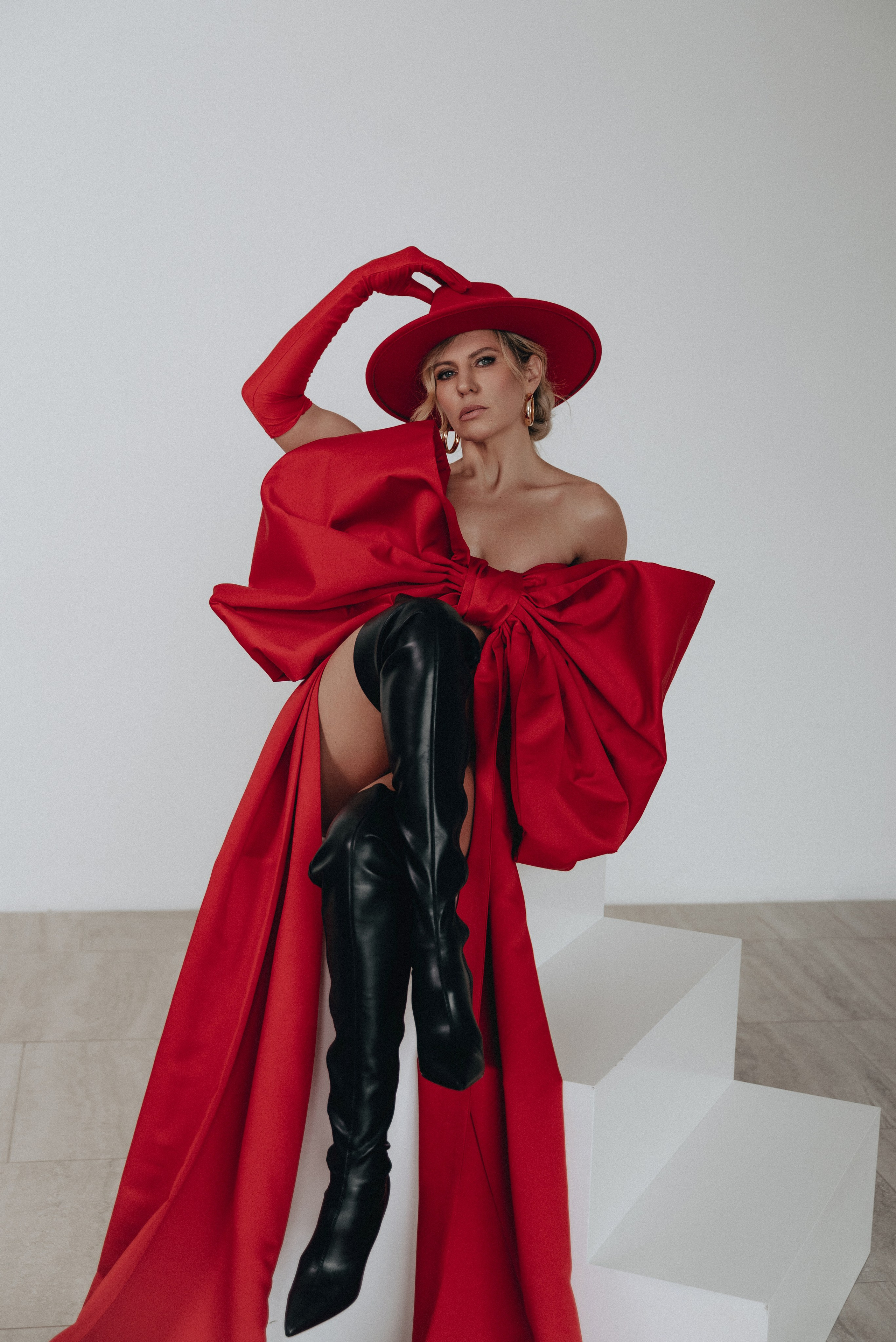 АНАСТЕЙША. Екатерина Курбанова. Женский фотограф