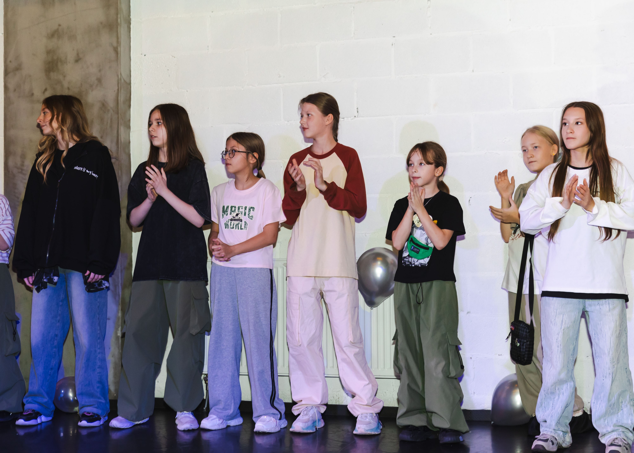 26.10.2025 День Рождения Non Stop. ФОТОГРАФ ВИНОГРАДОВА ДАРЬЯ