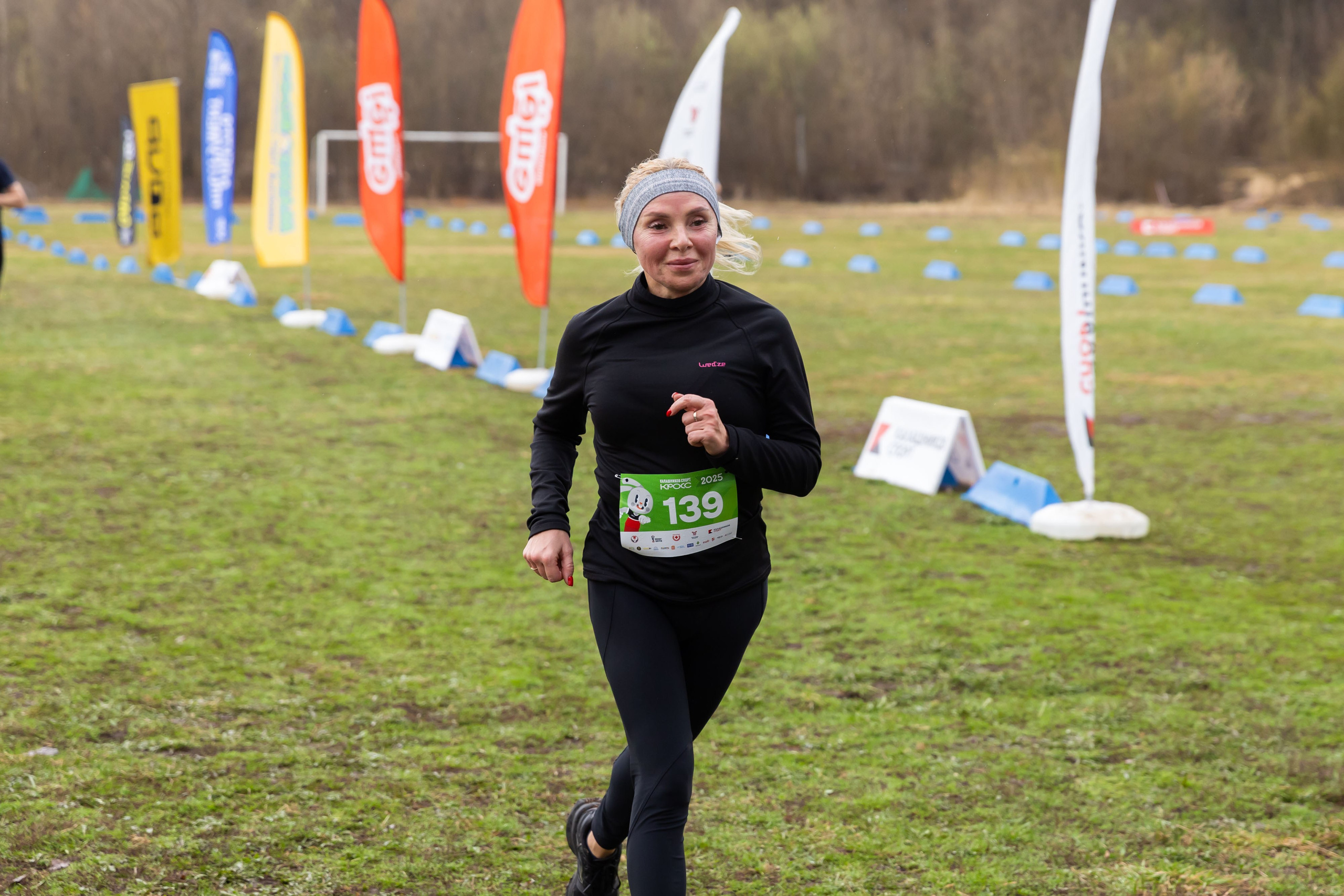 20.04.2025 Кросс. ФОТОГРАФ ВИНОГРАДОВА ДАРЬЯ