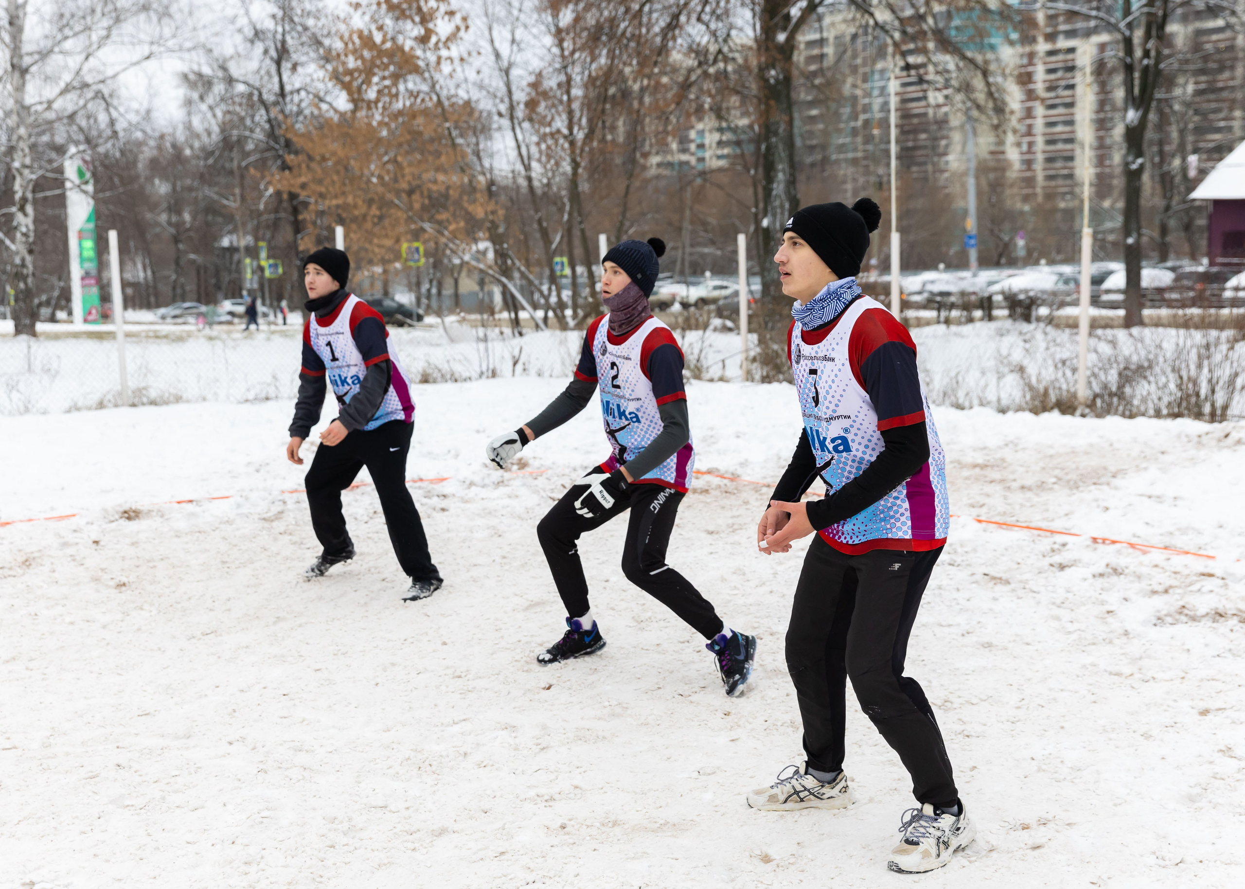 10.12.2024 Гимназиада. ФОТОГРАФ ВИНОГРАДОВА ДАРЬЯ