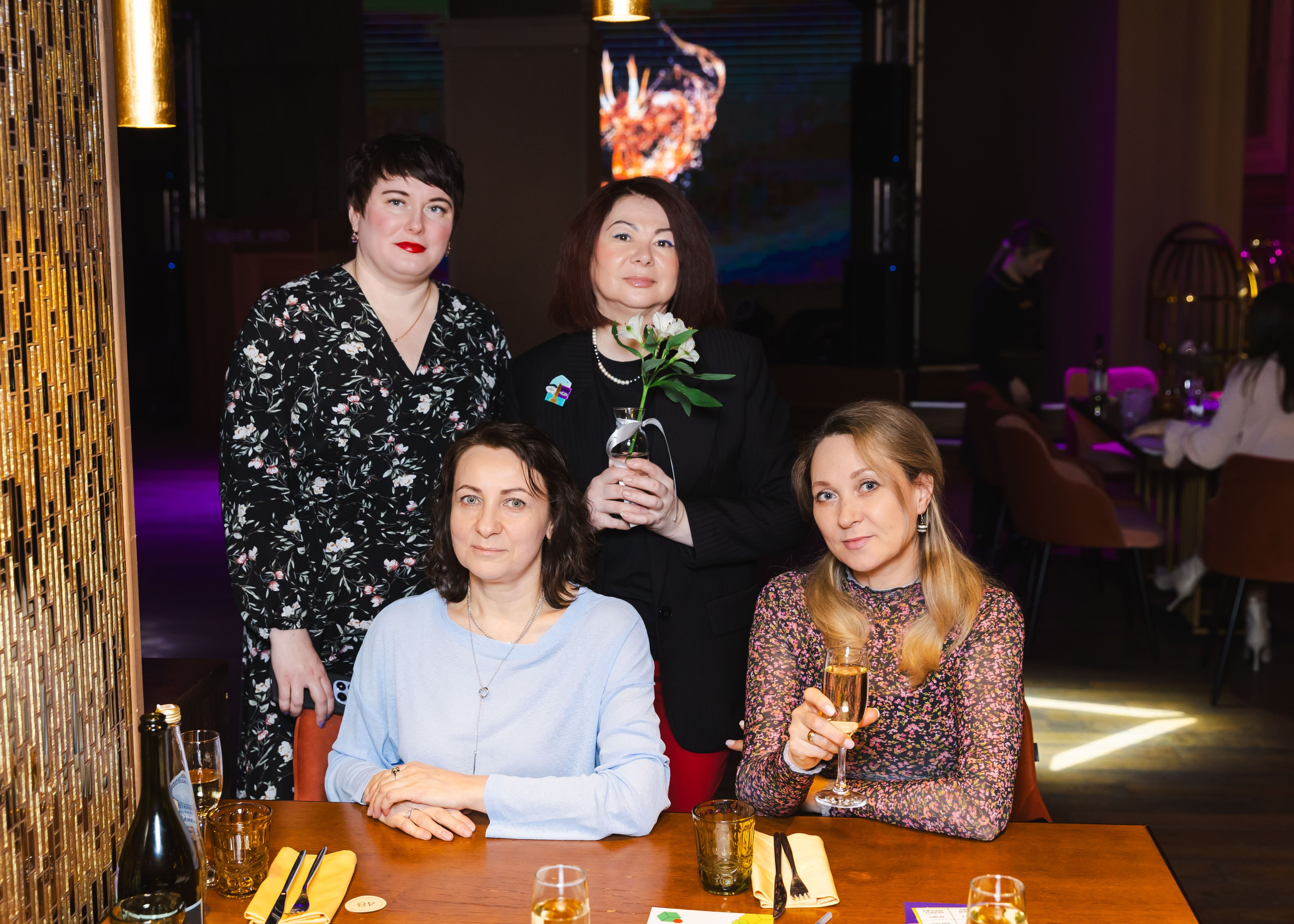 07.03.2026 Женский день, Кипарис. ФОТОГРАФ ВИНОГРАДОВА ДАРЬЯ