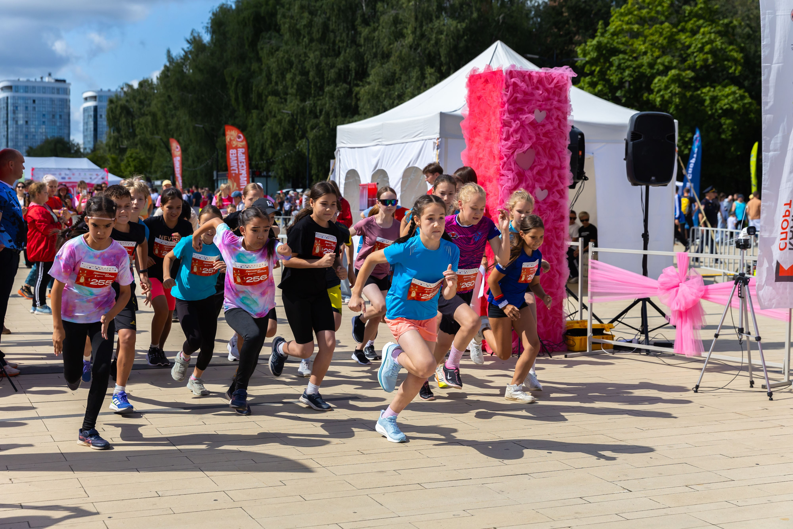 09.08.2025 День Физкультурника. ФОТОГРАФ ВИНОГРАДОВА ДАРЬЯ