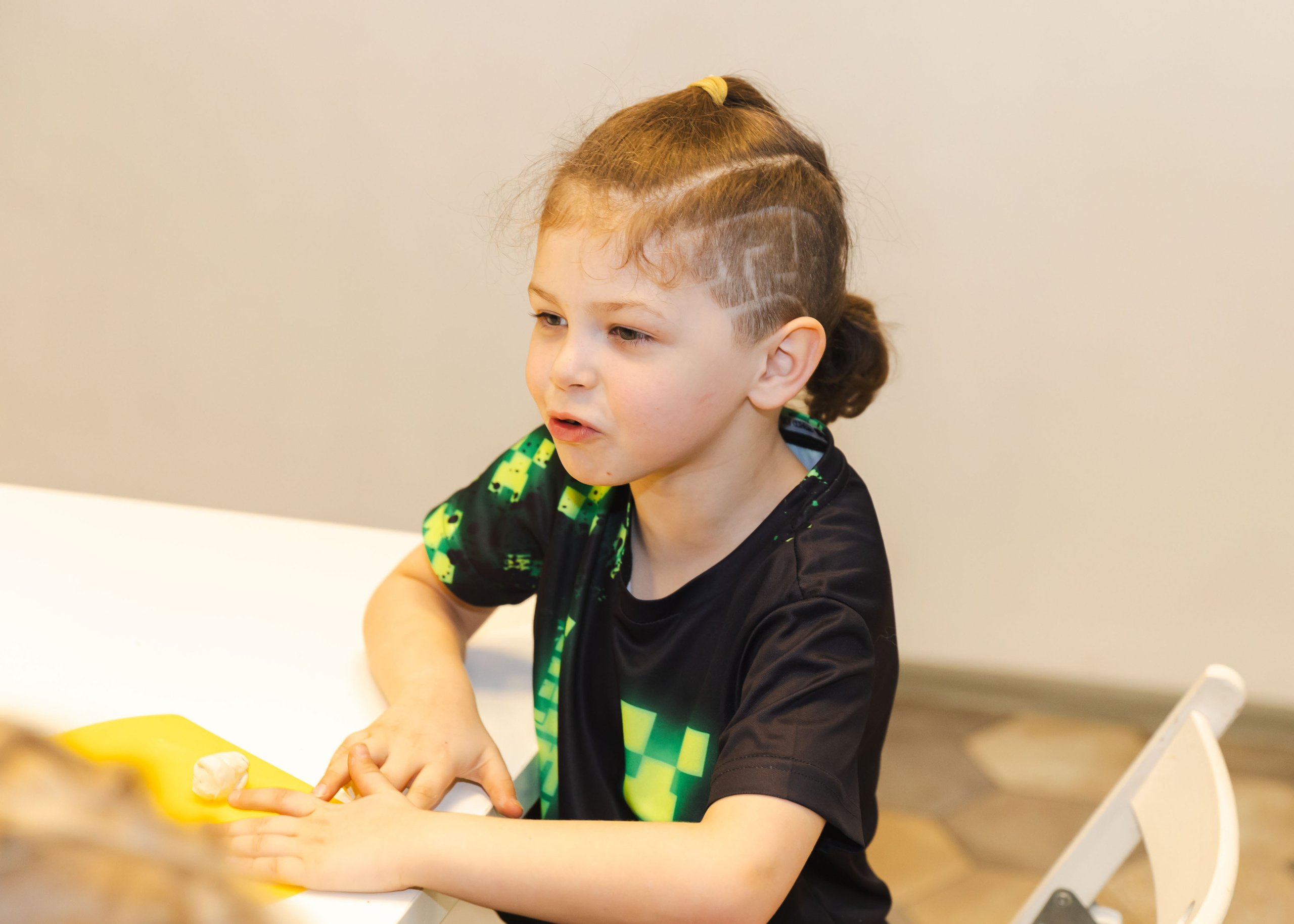 27.03.2025 День Рождения в Кидо. ФОТОГРАФ ВИНОГРАДОВА ДАРЬЯ