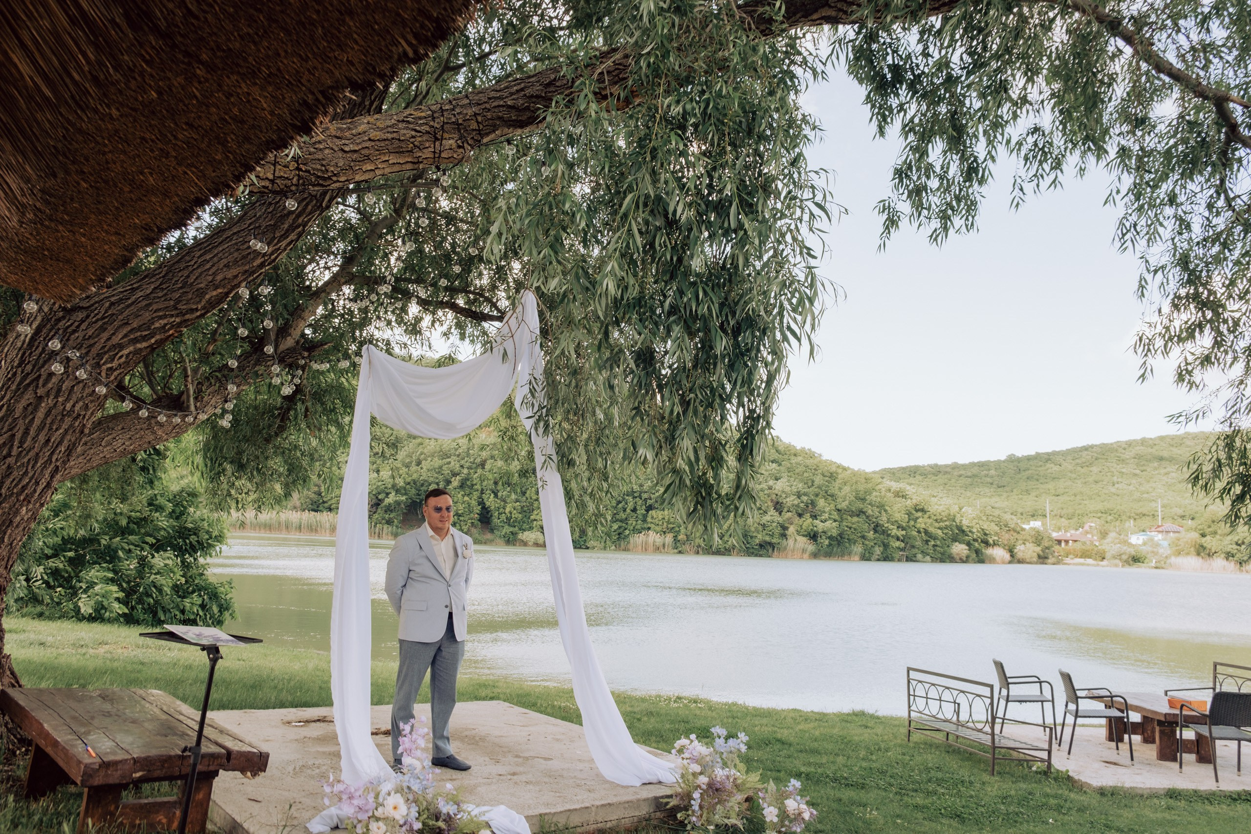 Анастасия и Денис «Одним весенним днем». Фотограф и Видеограф Анапа, Новороссийск, Краснодар. Алина и Женя