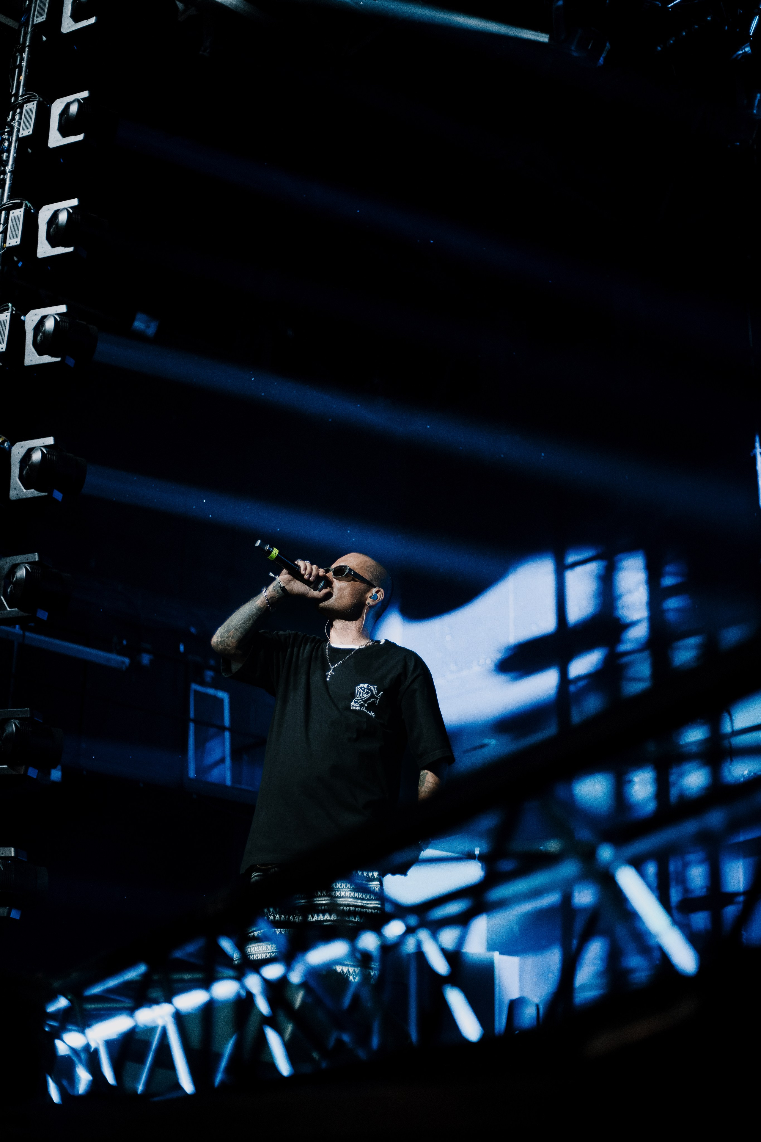 GUF. Фотограф Москва