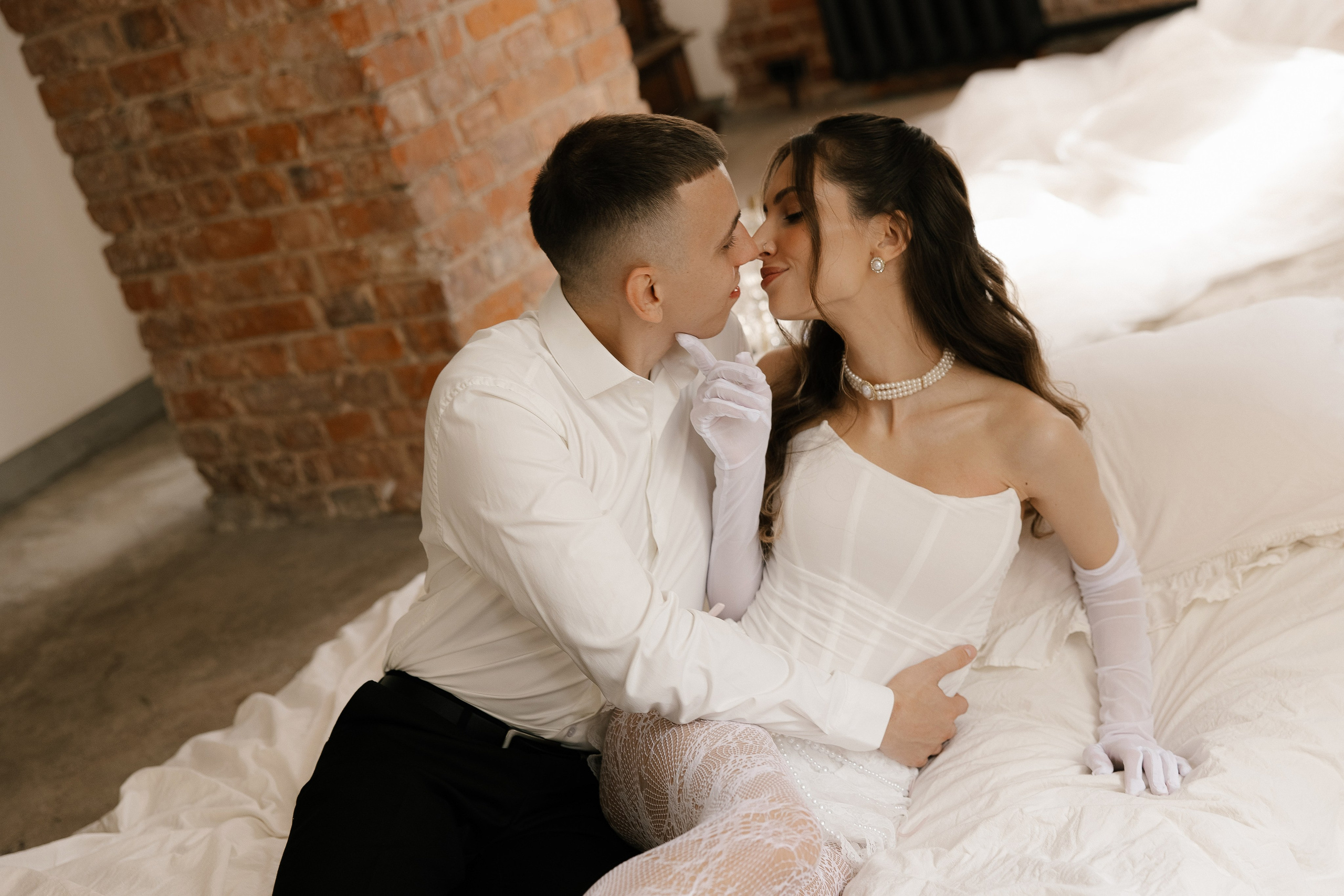 …дышать тобой…. Свадебный и женский фотограф в Твери Екатерина Гребенкина