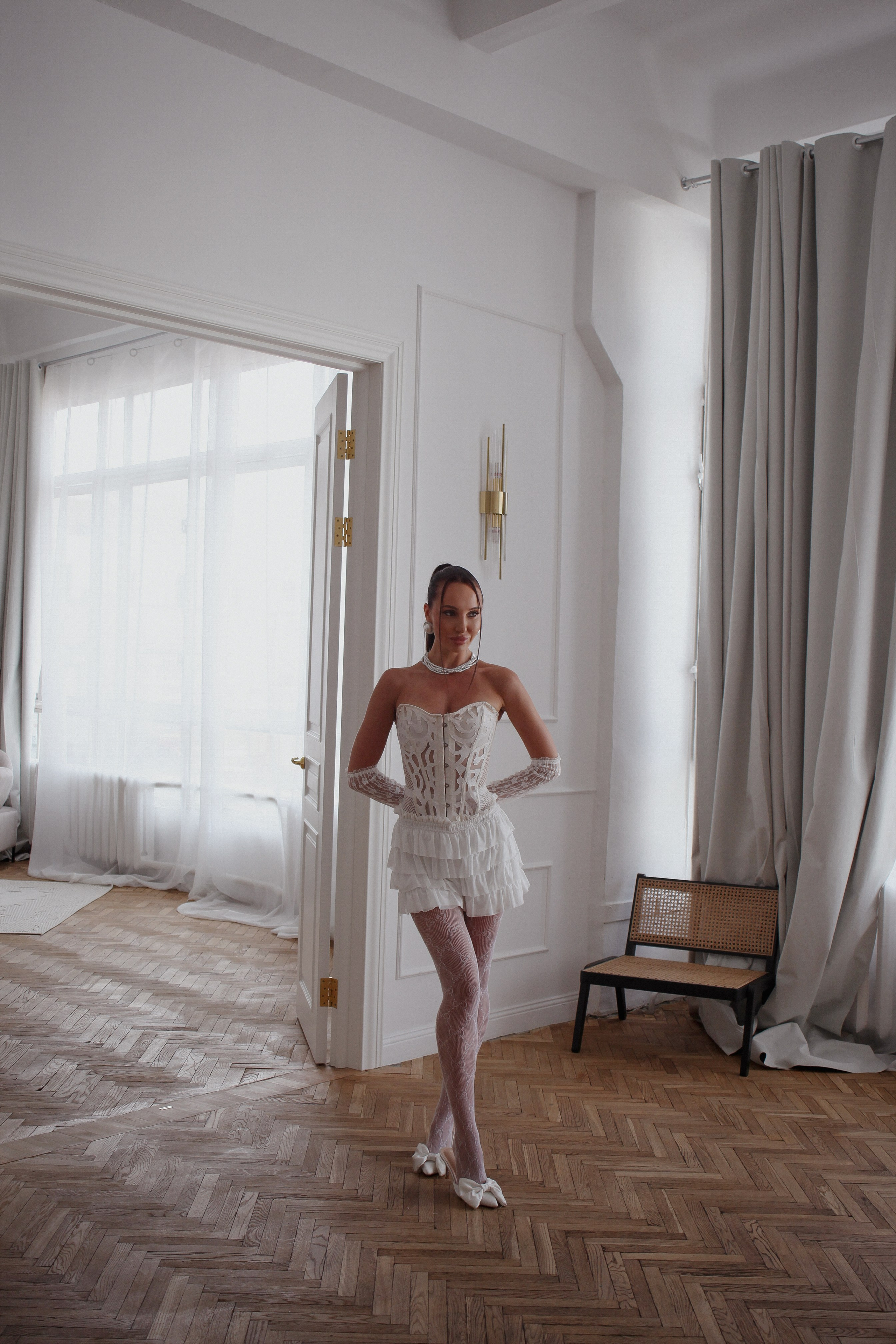 В интерьере. Коммерческий фотограф Елена Таран