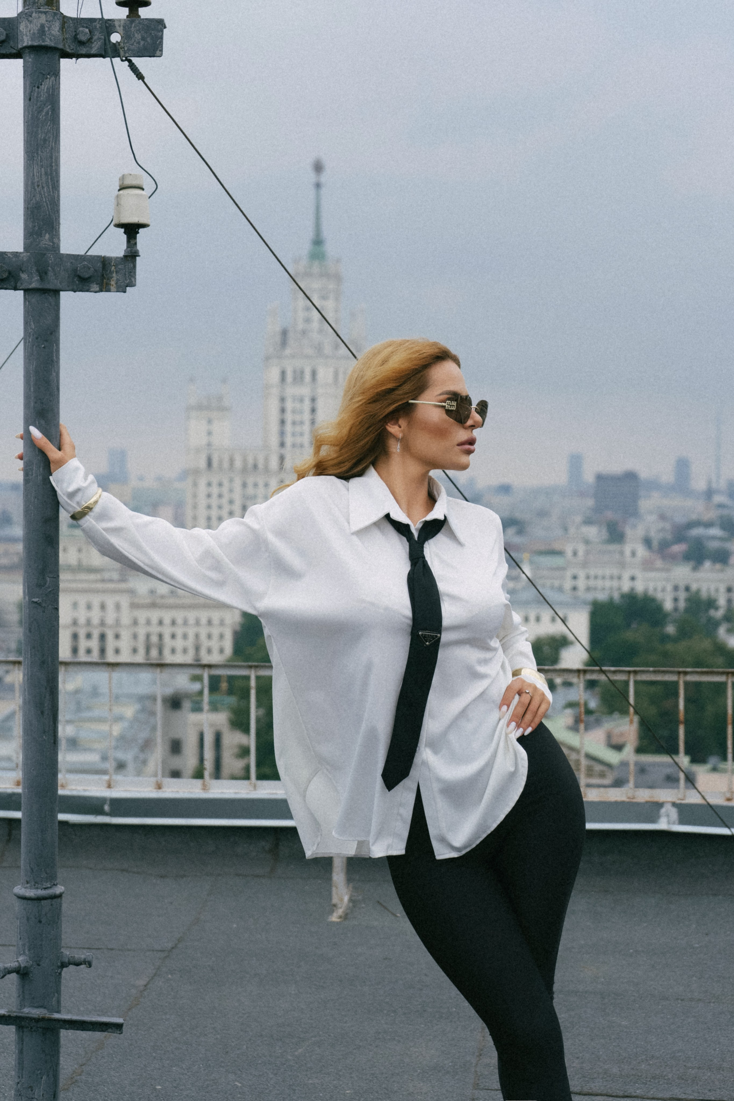 Стрит. Коммерческий фотограф Елена Таран