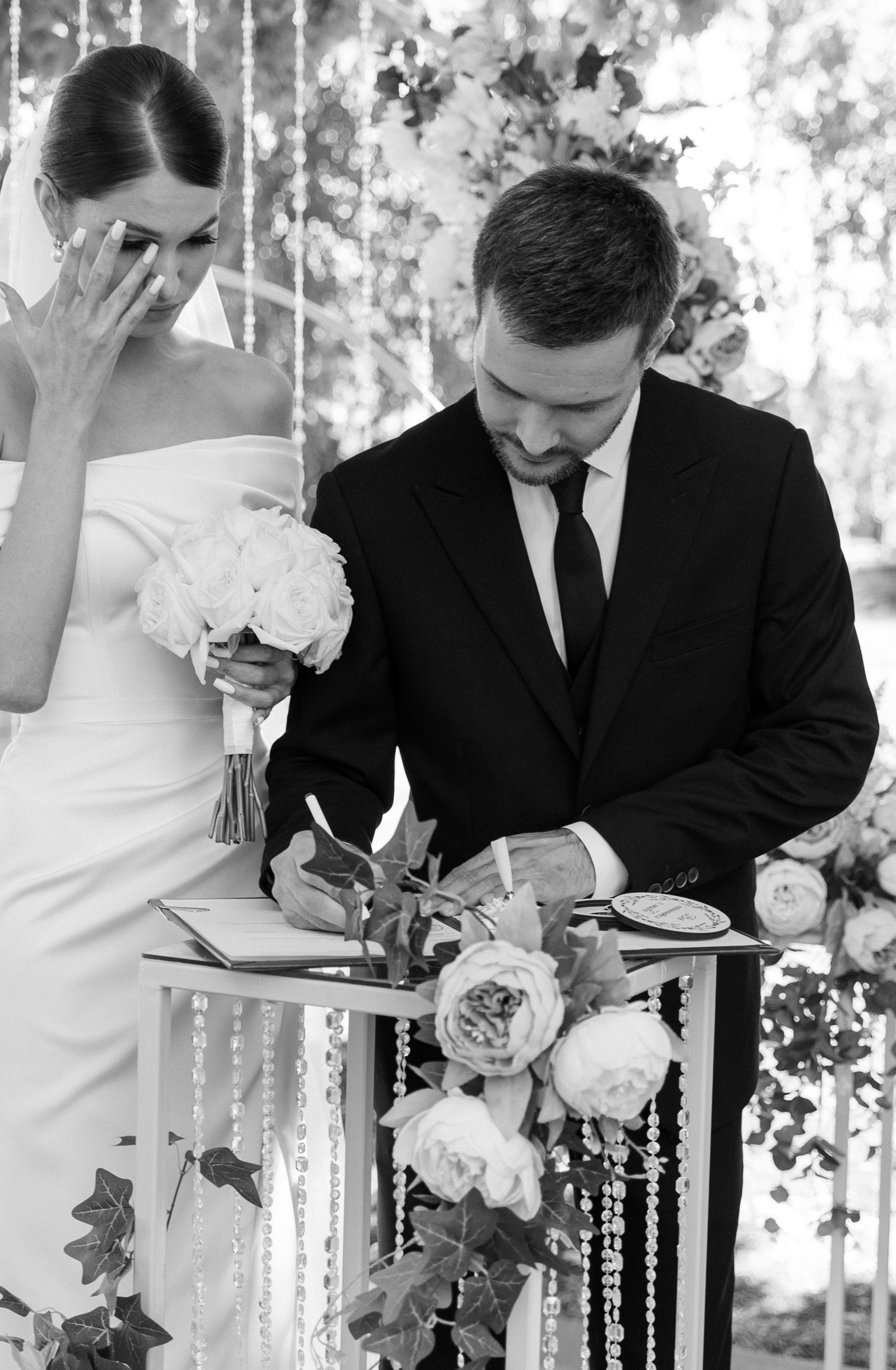 Даша&Саша. Свадебный фотограф Ульяновск Яшонова Марина