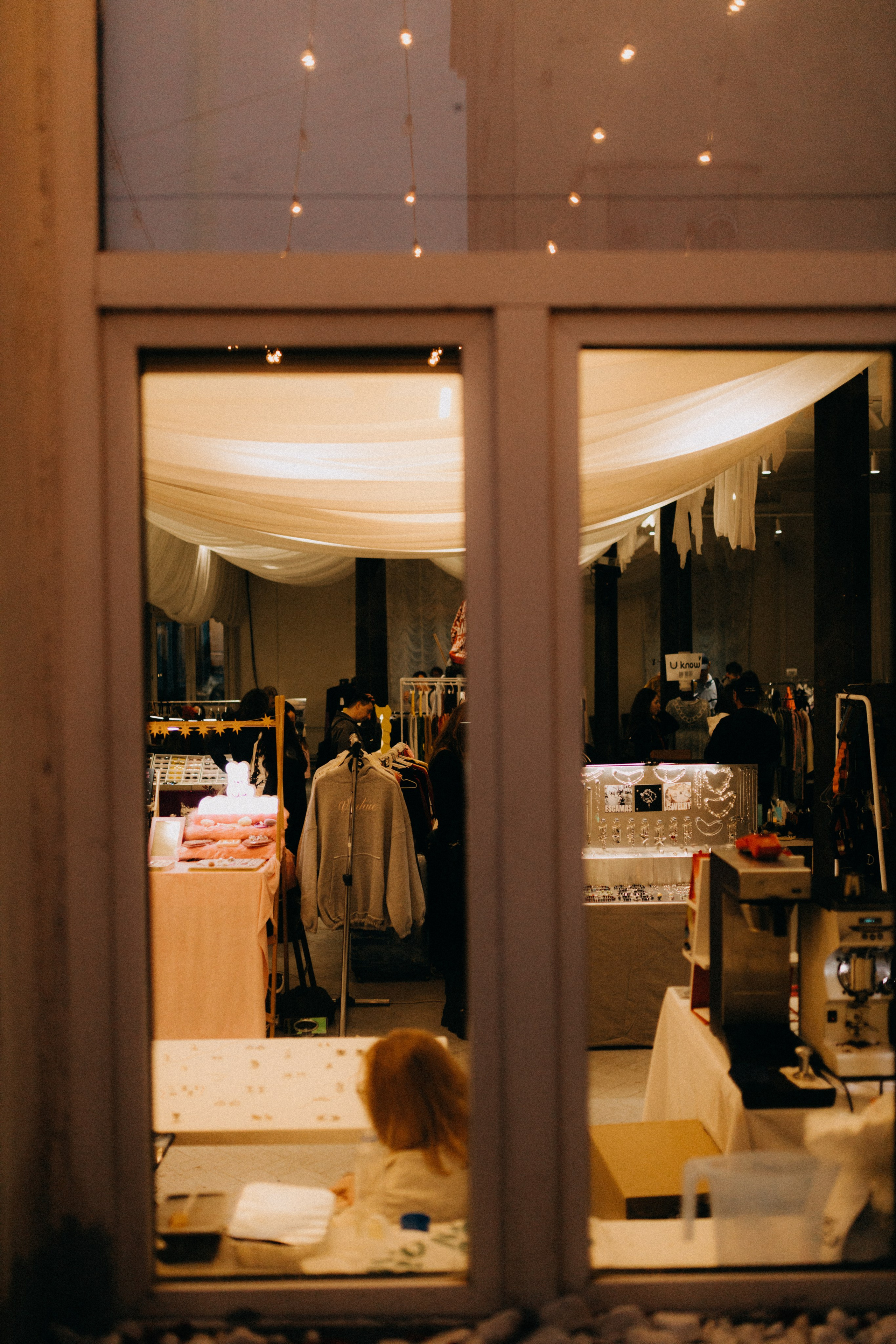 Маркет КИТЧ. Фотограф НОГИНСК, Москва, Анастасия Белая