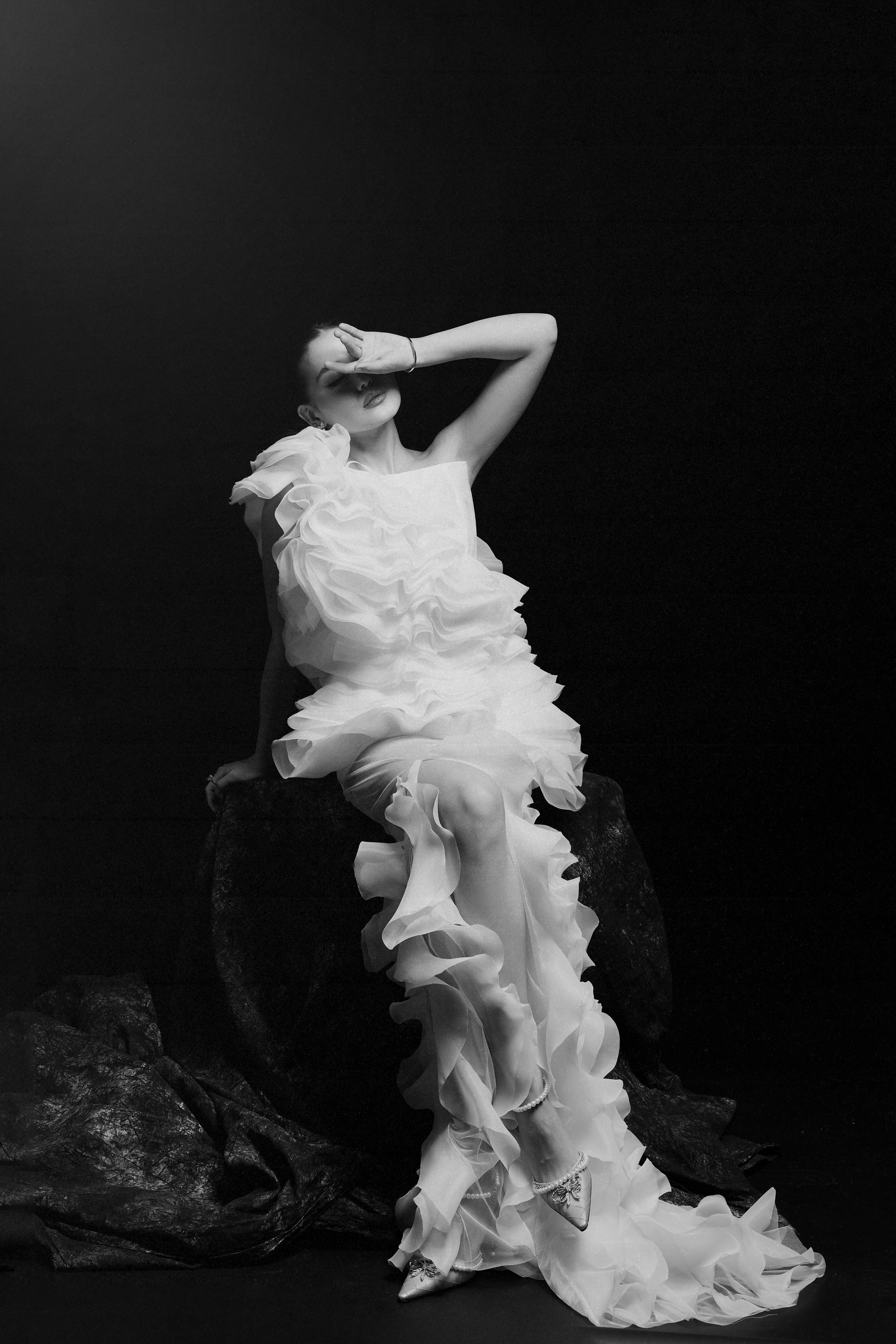 Look Book. Фотограф Stassiaphoto