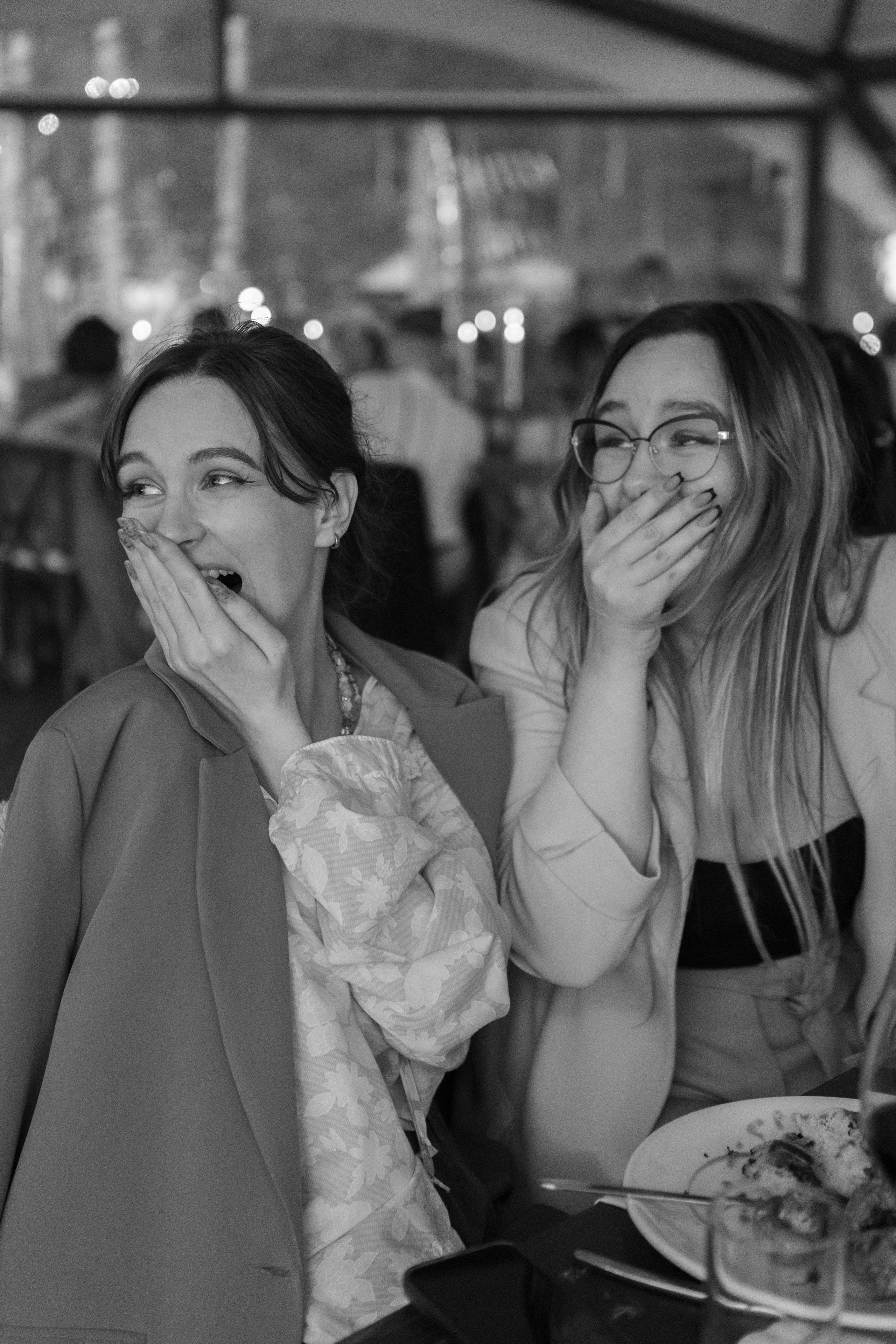 Андрей и Ксюша. Свадебный фотограф в Нижнем Новгороде Анна Кузнецова