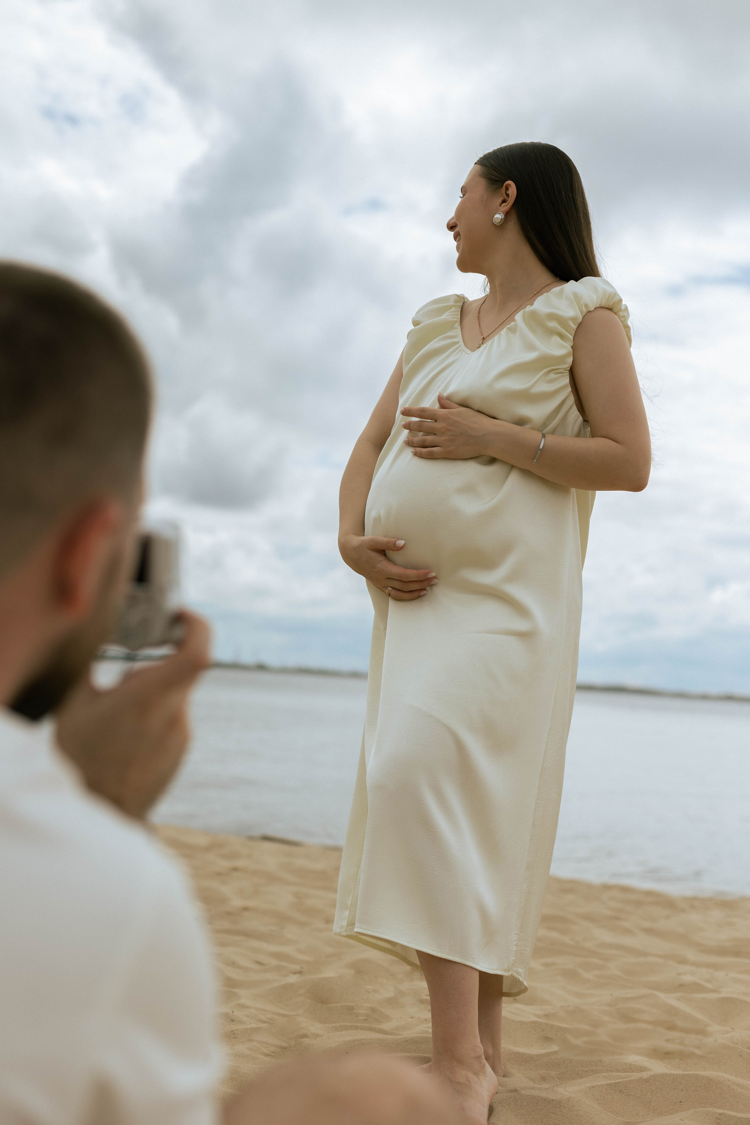 Коля и Надя. Свадебный фотограф в Нижнем Новгороде Анна Кузнецова
