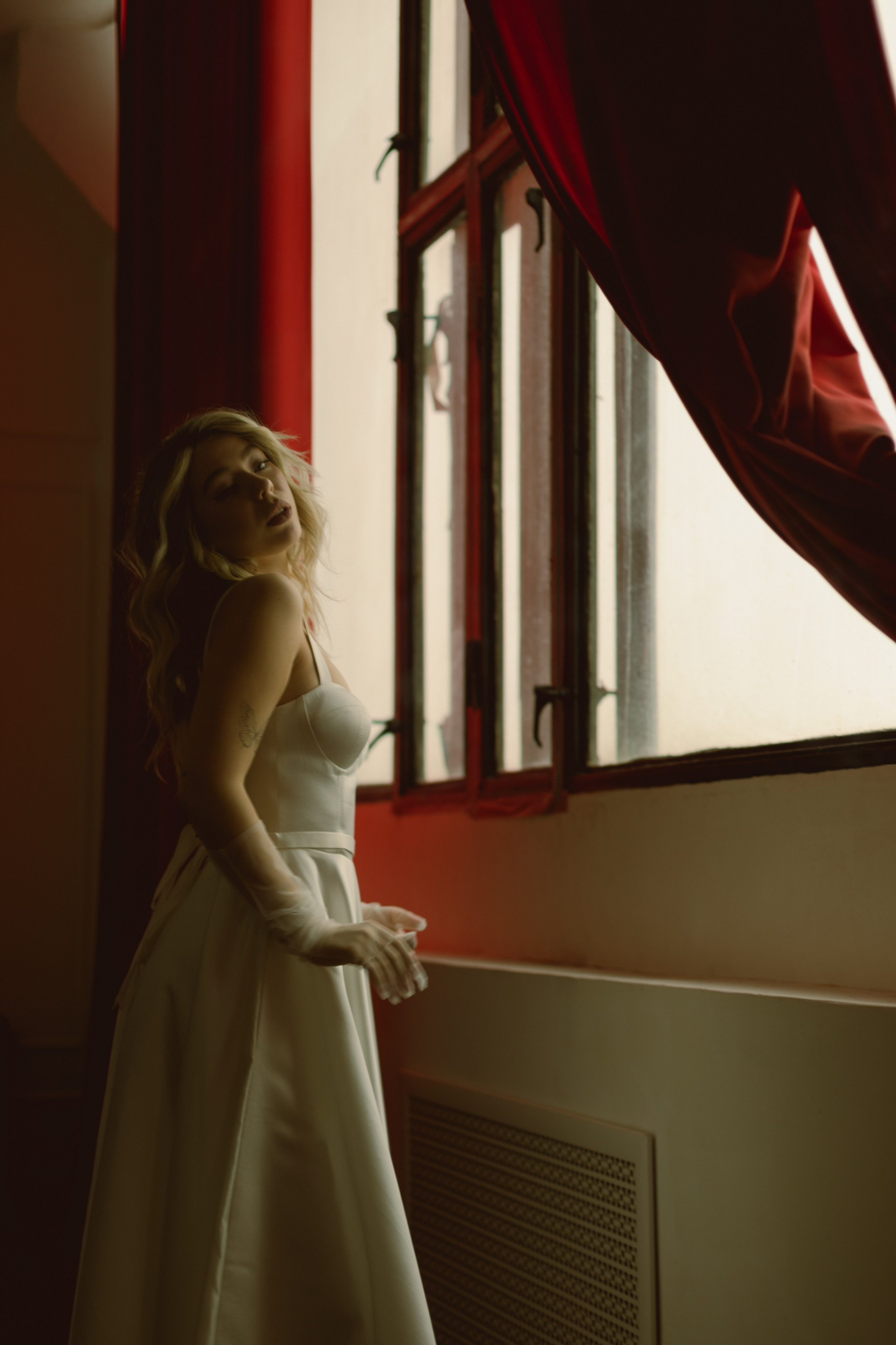 Снимать любовь. Свадебный фотограф в Нижнем Новгороде Анна Кузнецова