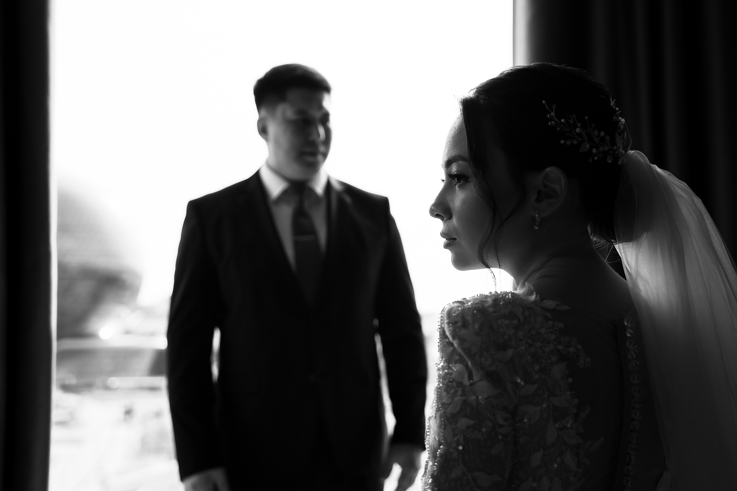 Eldar & Nargiz wedding day. Photopark.kz
