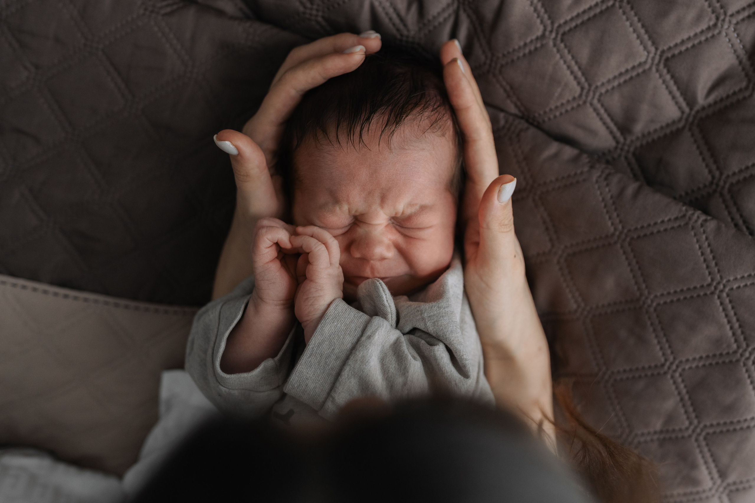 Дмитрий Сергеевич. Семейный фотограф в Москве Анастасия Скоголева