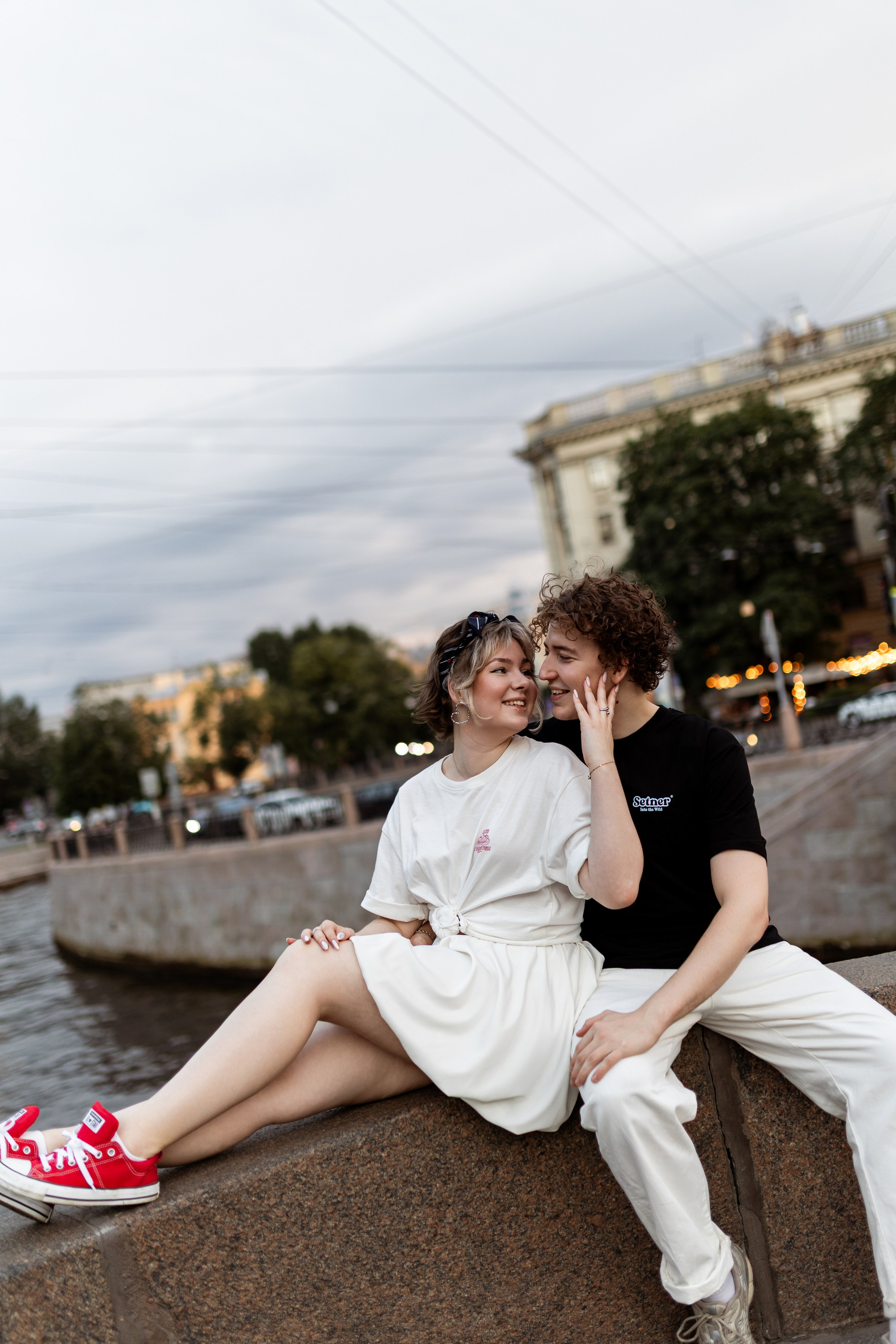 Ксения & Данил | 21.07.25. Свадебный фотограф в СПБ | Санкт-Петербурге Анастасия Рахимгулова