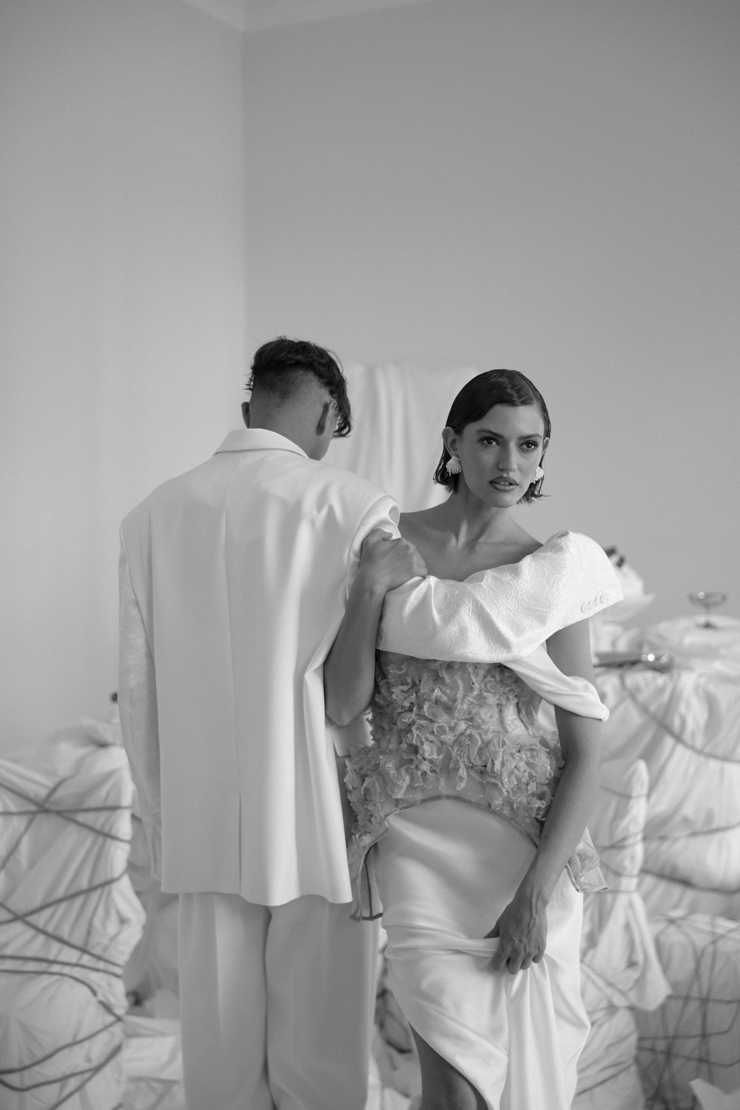 Нина & Максим. Оформление свадеб, декор свадеб Вера Маркова, Москва