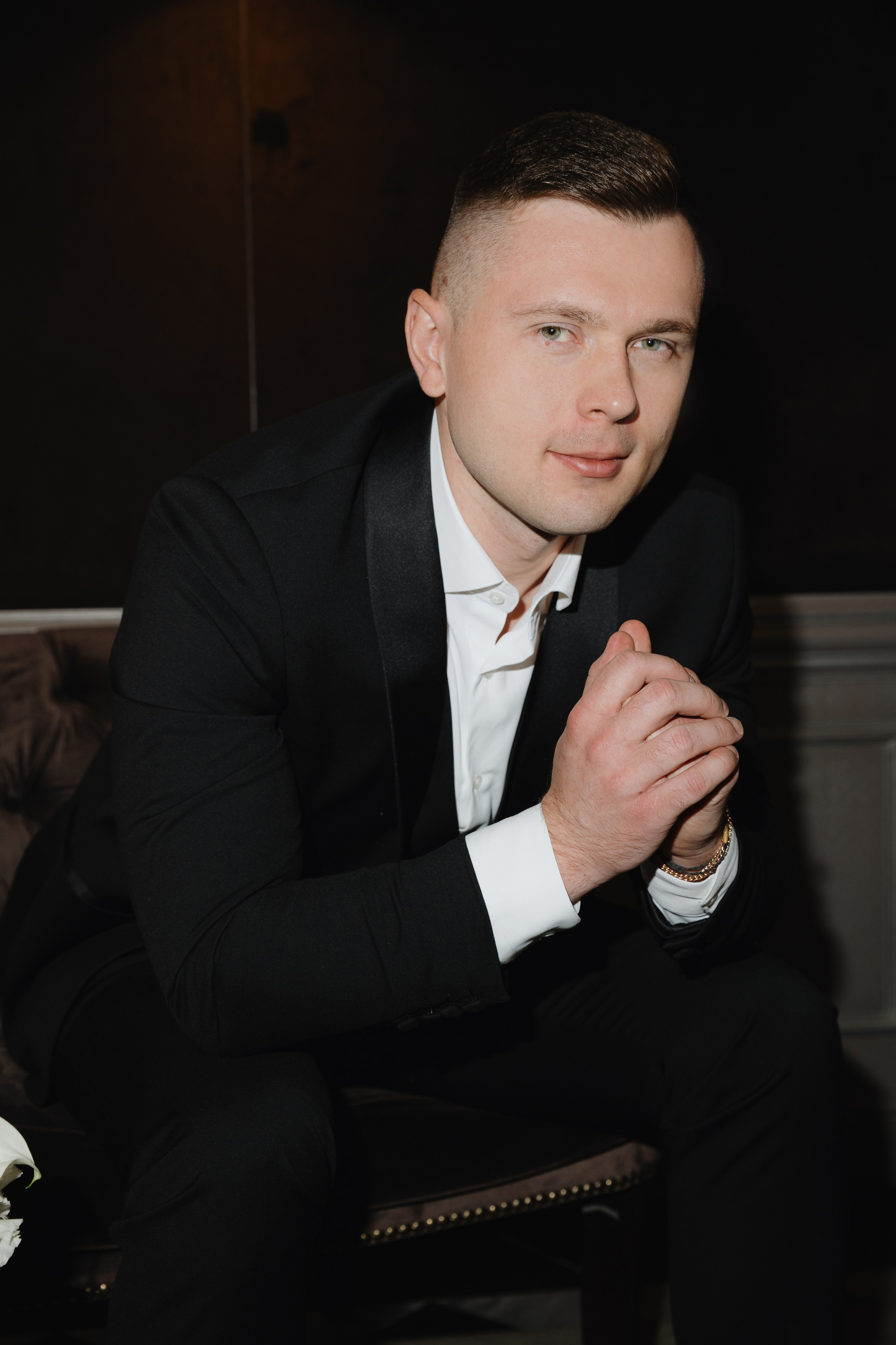 Света и Сережа. Фотограф Нижний Новгород