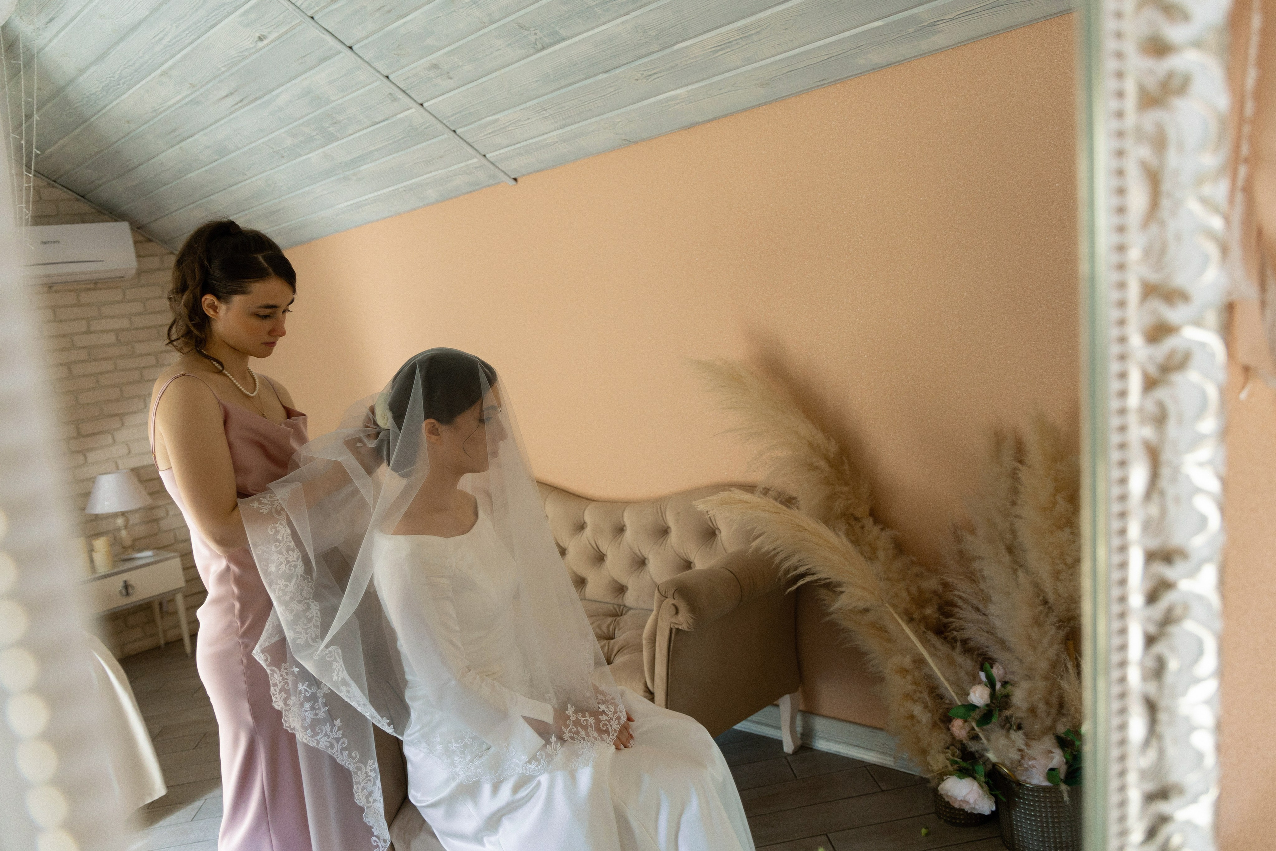 Фотосессия венчания. Свадебный фотограф и видеограф в Москве, Виктор Архилюк