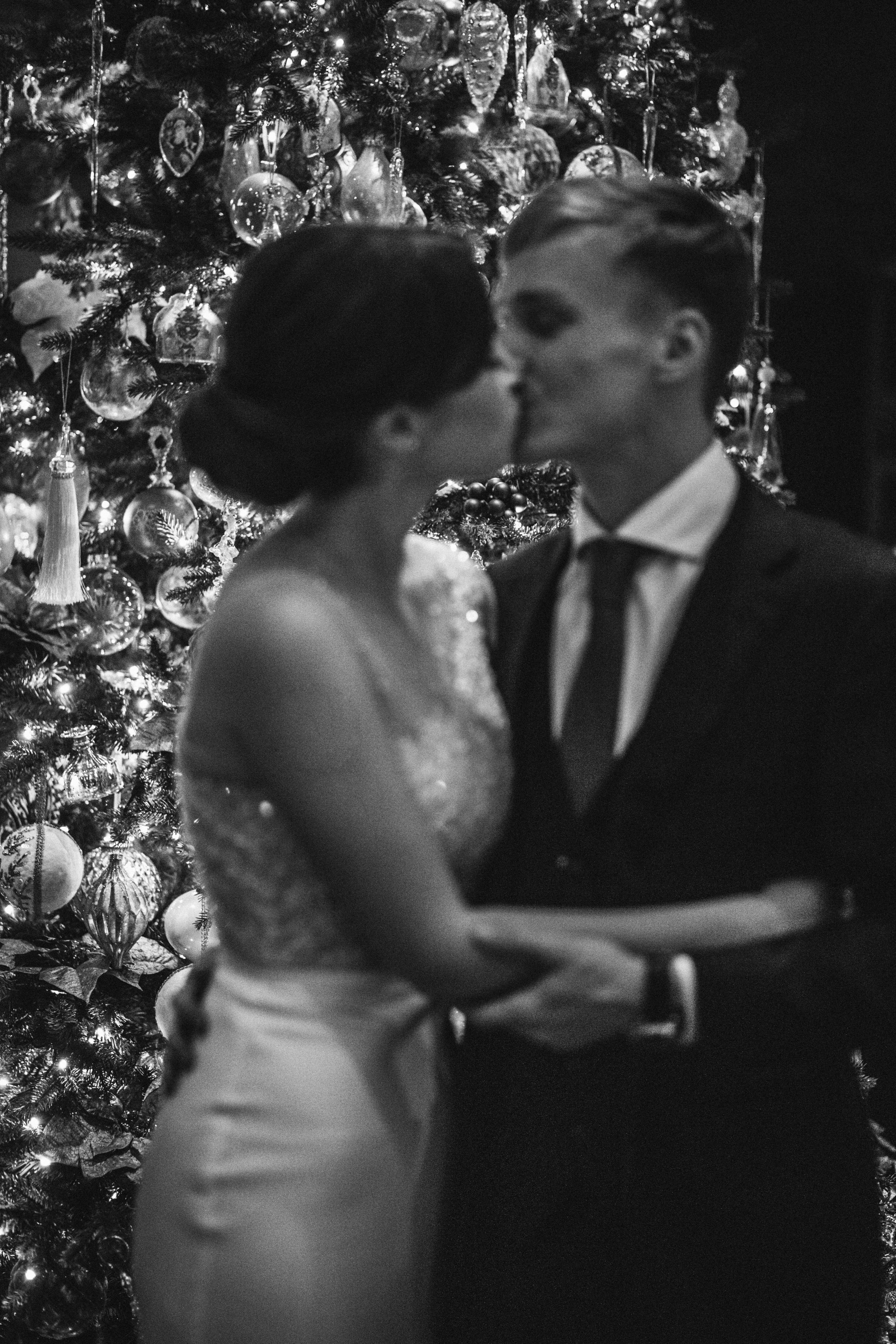 Семейный ужин. Свадебный фотограф Юлия Шторм