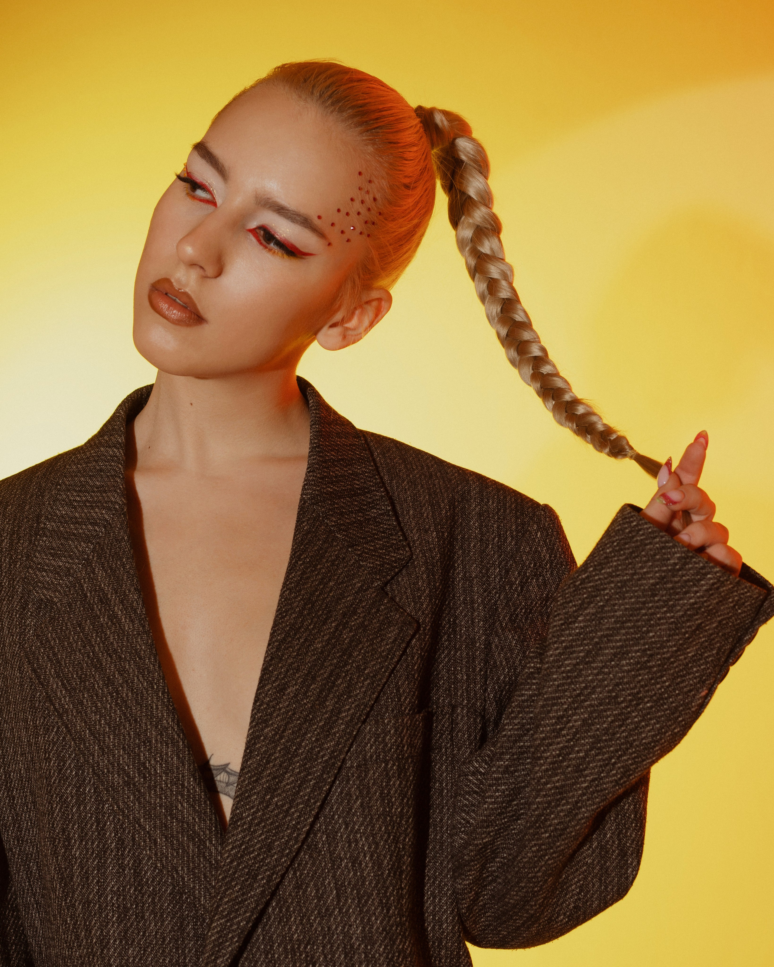 Маргарита Ужейкина. Фотограф Москва | Анастасия Кочиш