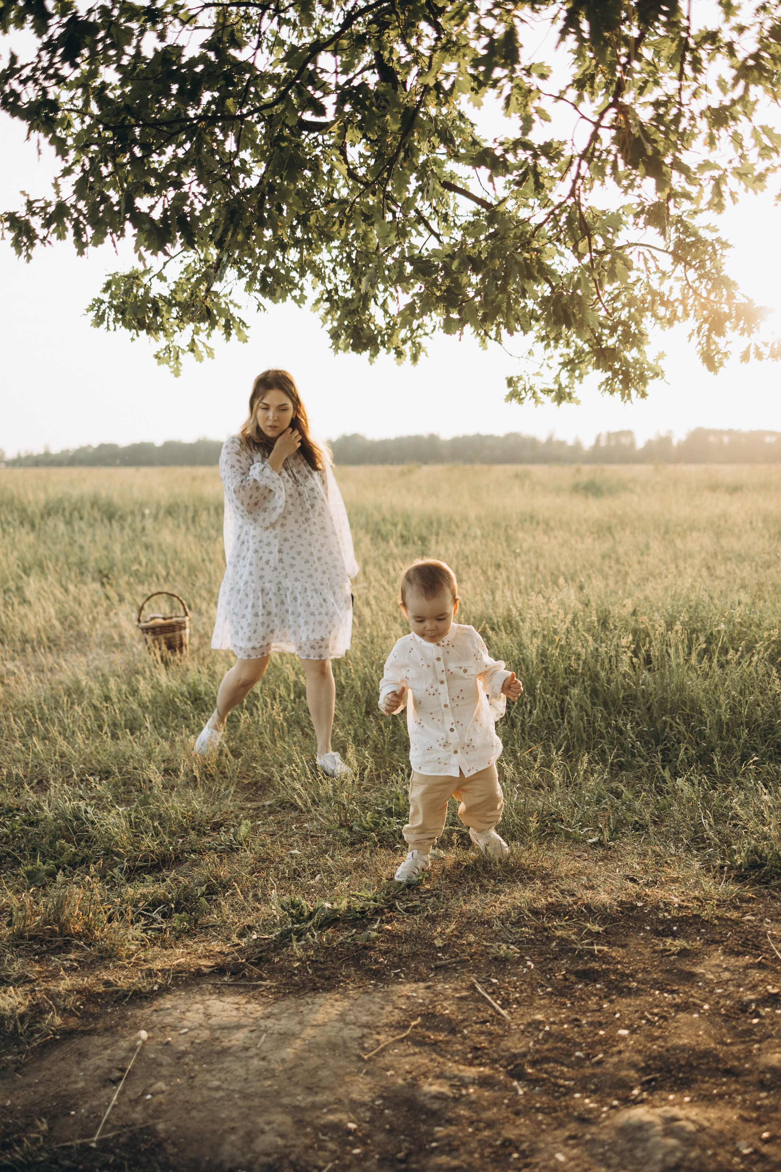 Лера, Диана и Максим. Семейный фотограф в Москве Виктория Ястребинская
