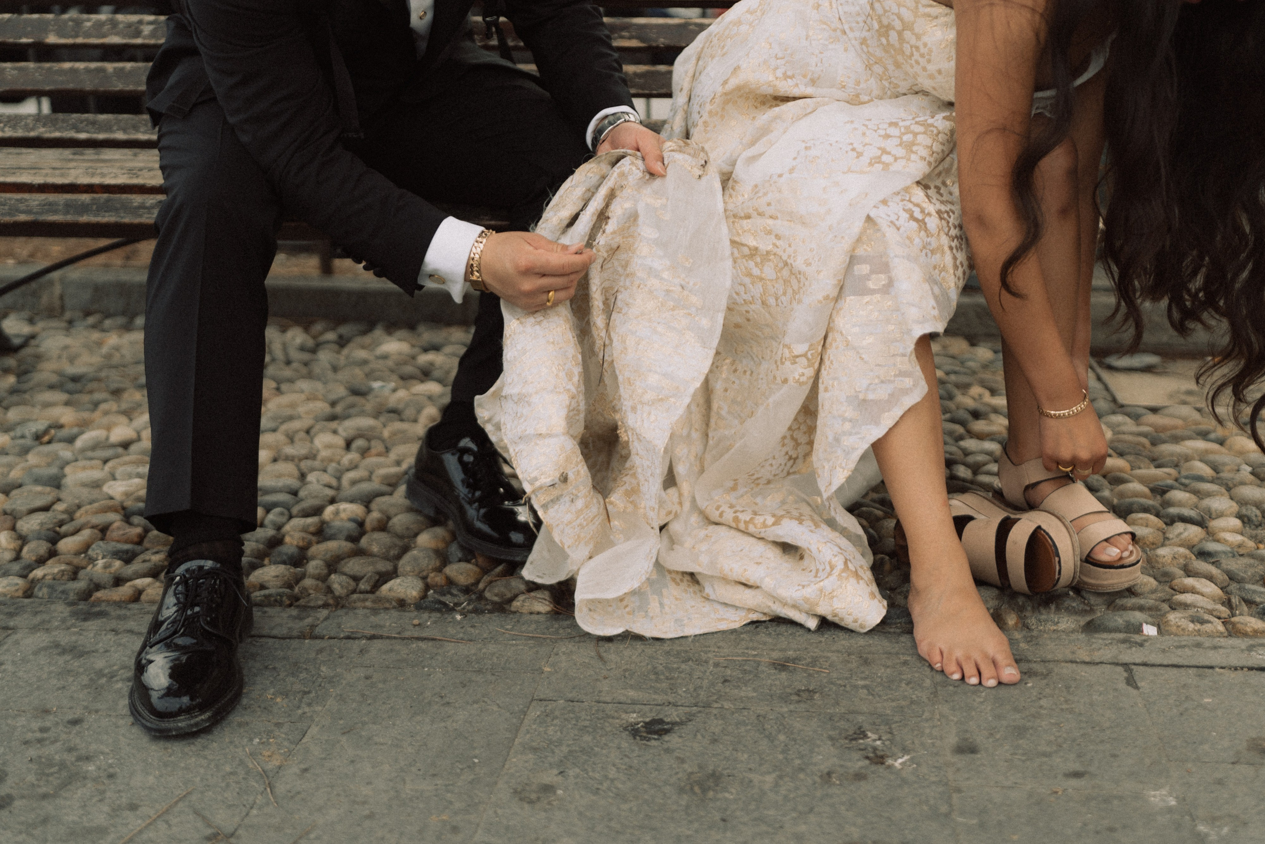 A&I, Santa Margherita