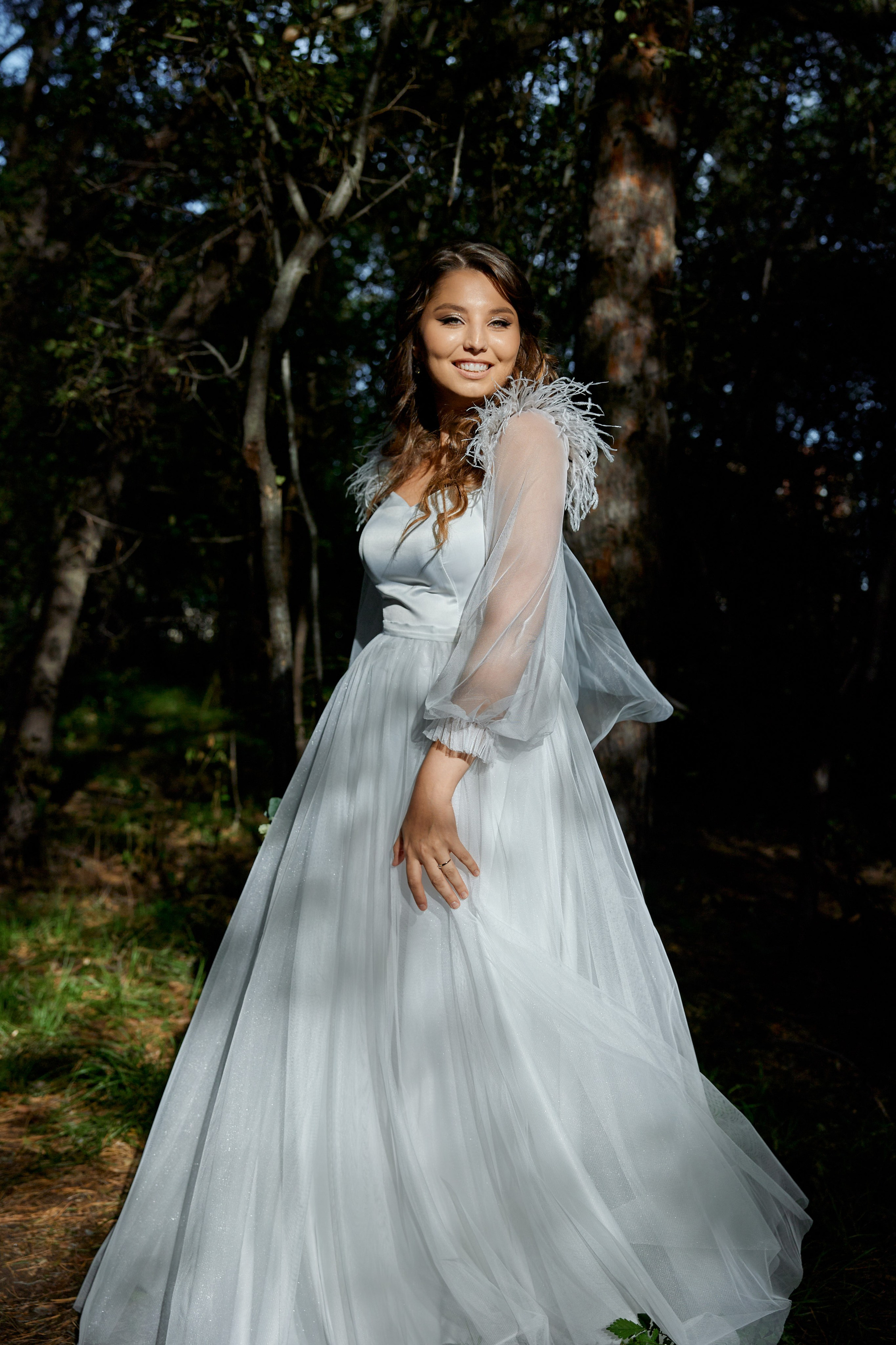 Яна & Вячеслав. Фотограф