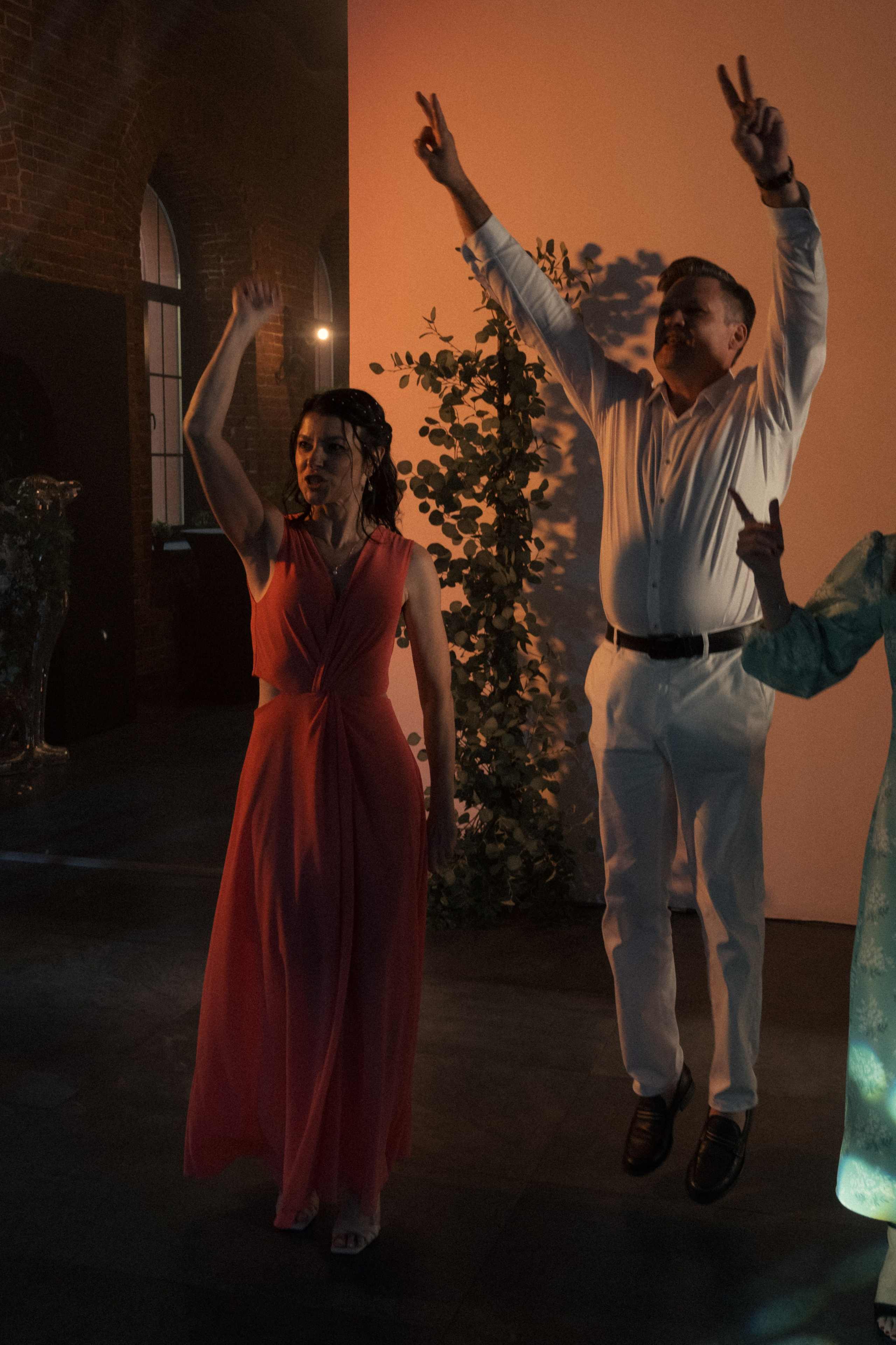 Свадьба  в Нижнем Новгороде на площадке Forself. Свадебный фотограф Нижний Новгород Фатичев Артем