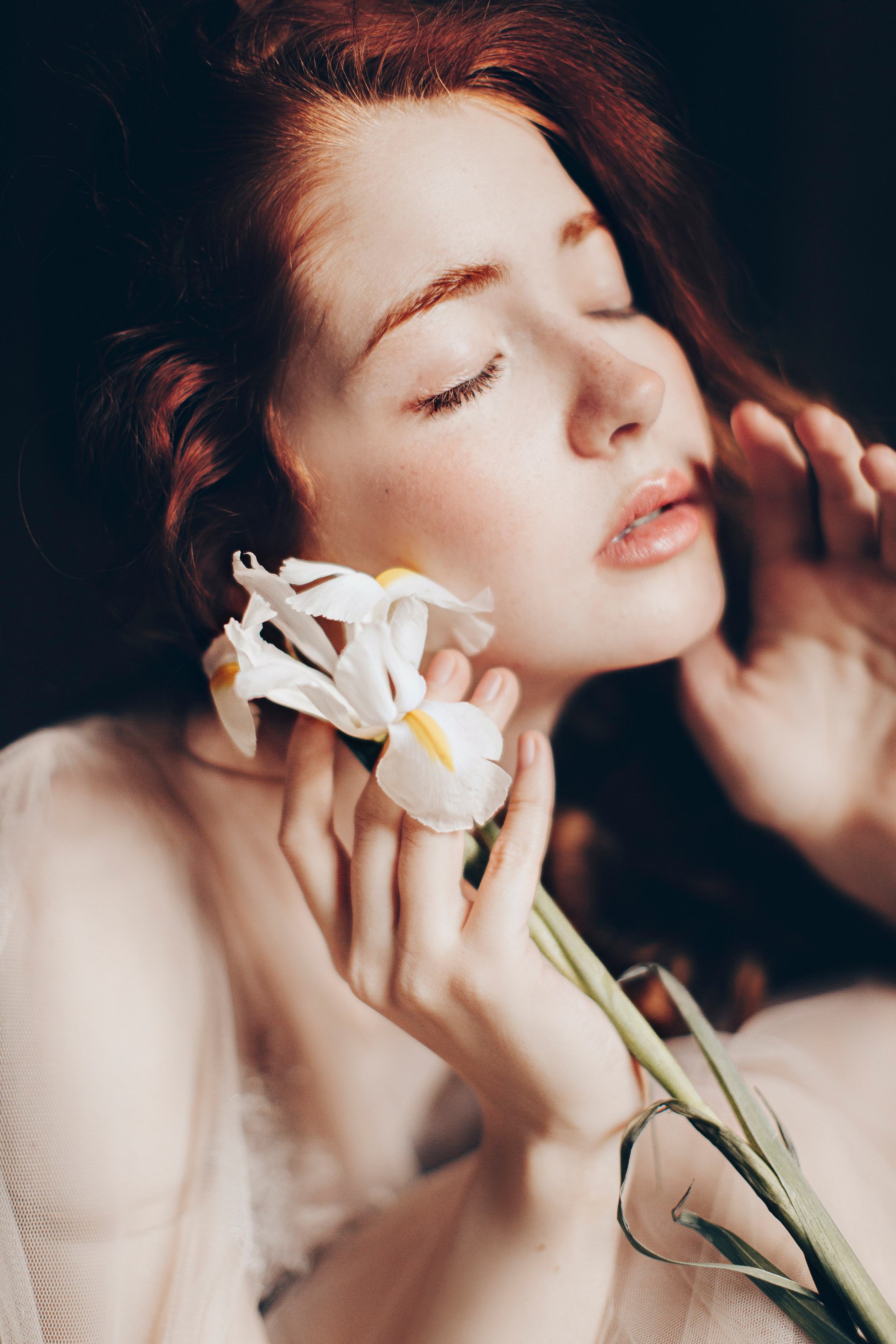 Фотохудожник Шами Мунблит 🌙