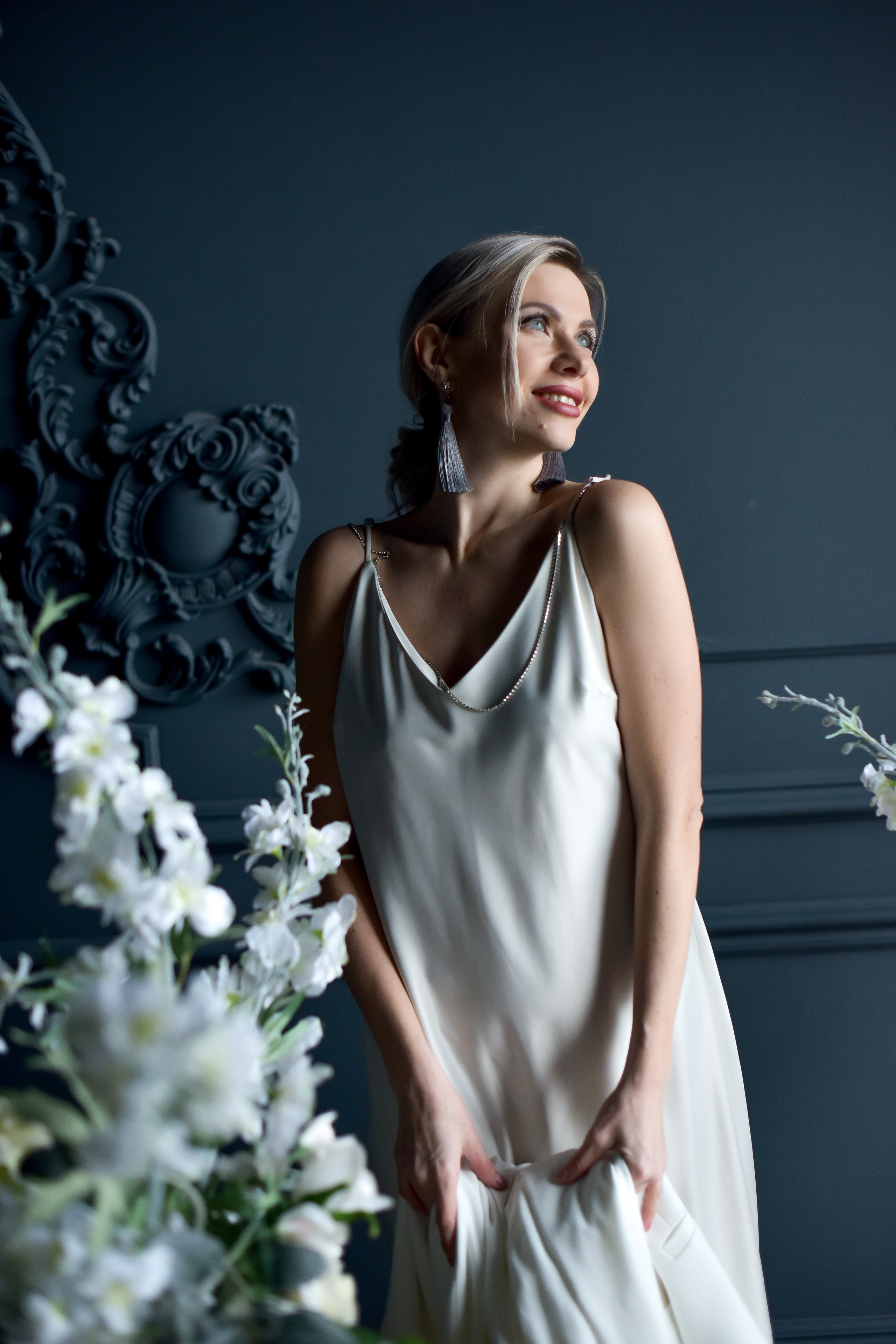 MARINA. Фотограф для бизнесконтента, репортажей и семейного альбома в Москве