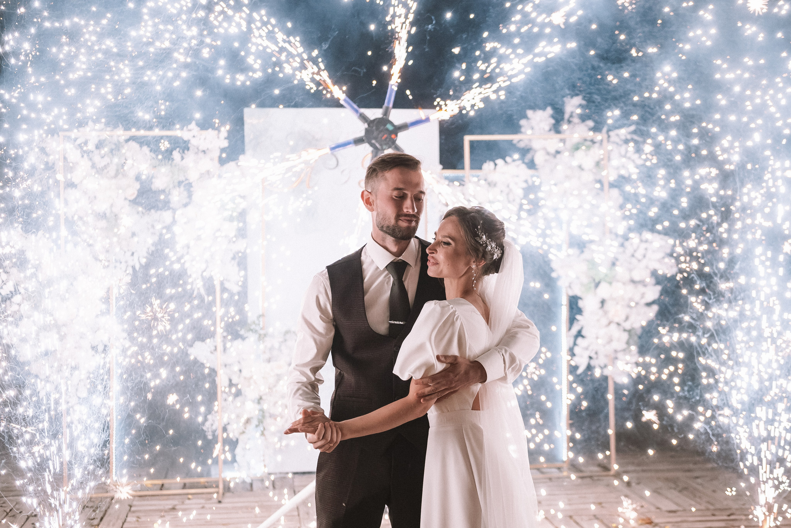 Виктория + Ярослав. Свадебный и семейный фотограф в Волгограде Олеся Лисицкая