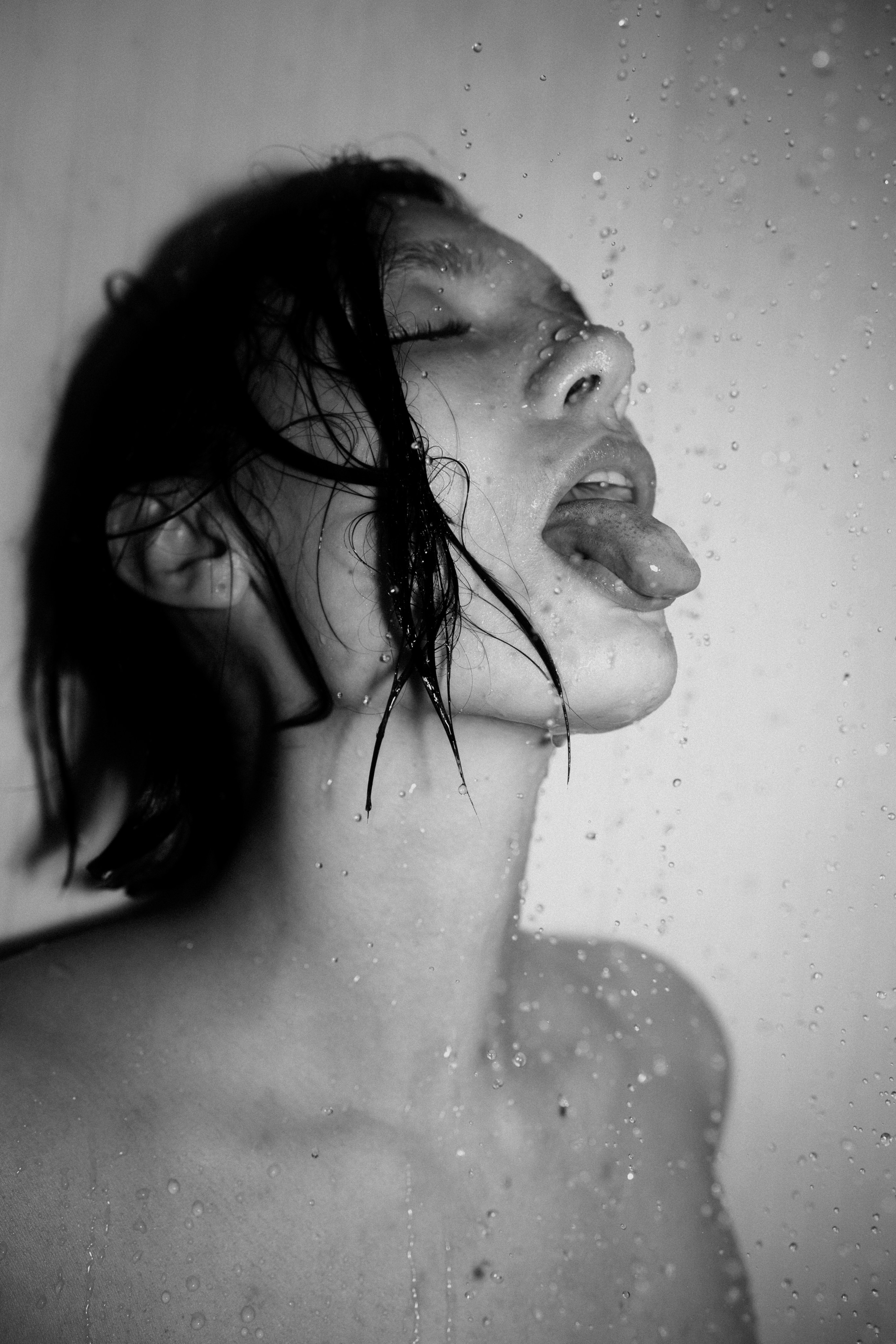 Обнажение. I am Diana, a portrait photographer. I take pictures around the world